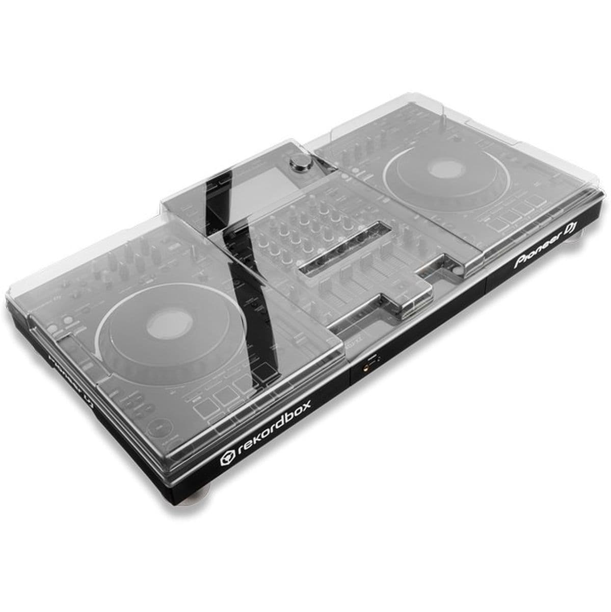 Pioneer XDJ-XZ Cover — Decksaver
