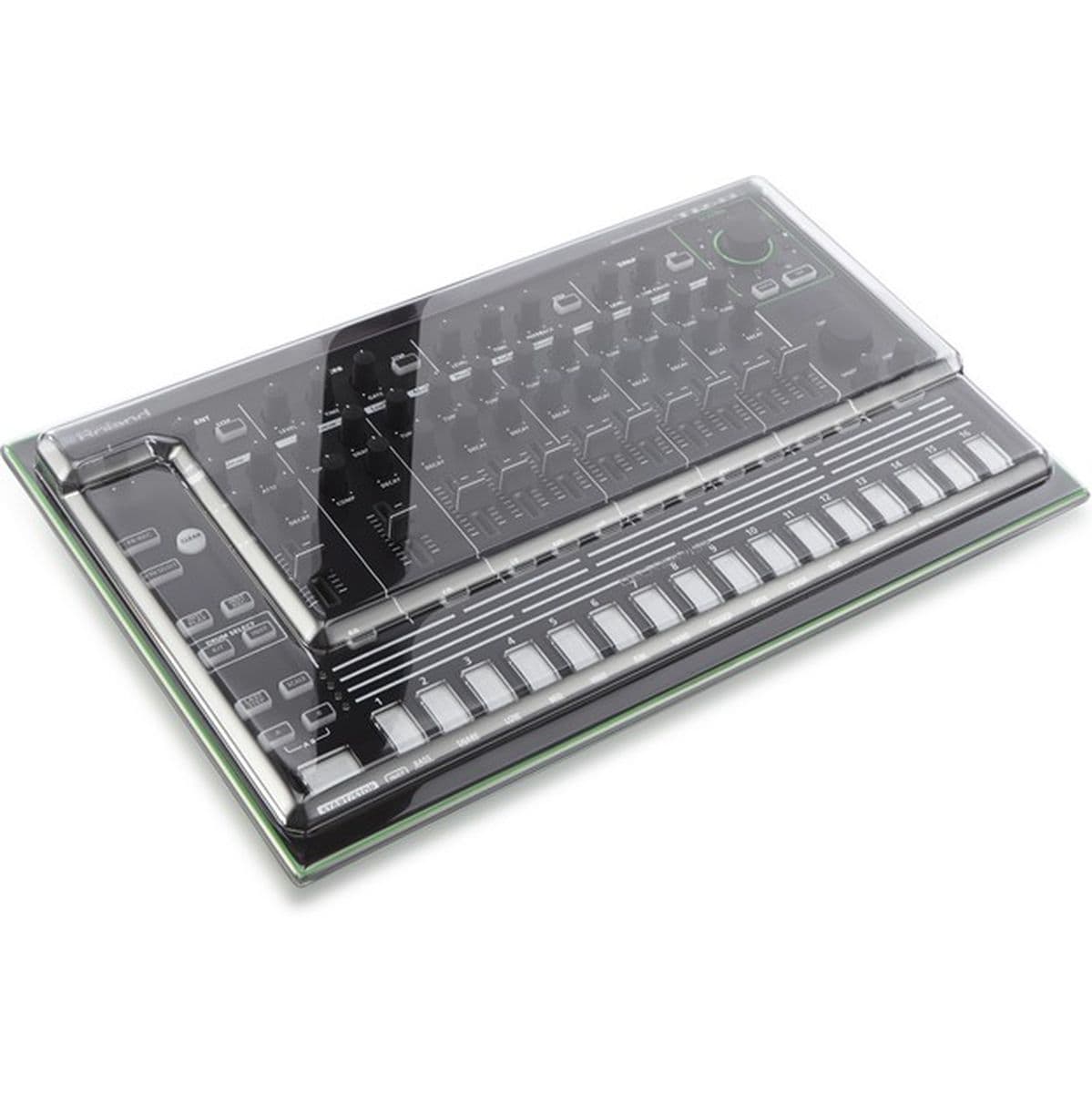 Roland Aira TR-8 Cover — Decksaver