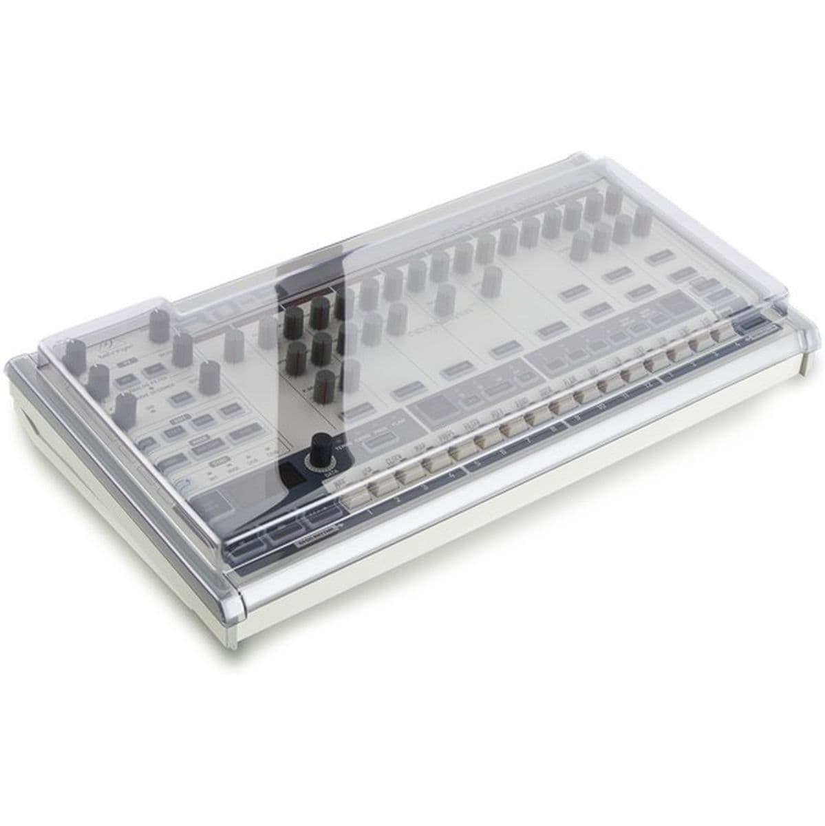 Behringer RD-9 Cover — Decksaver
