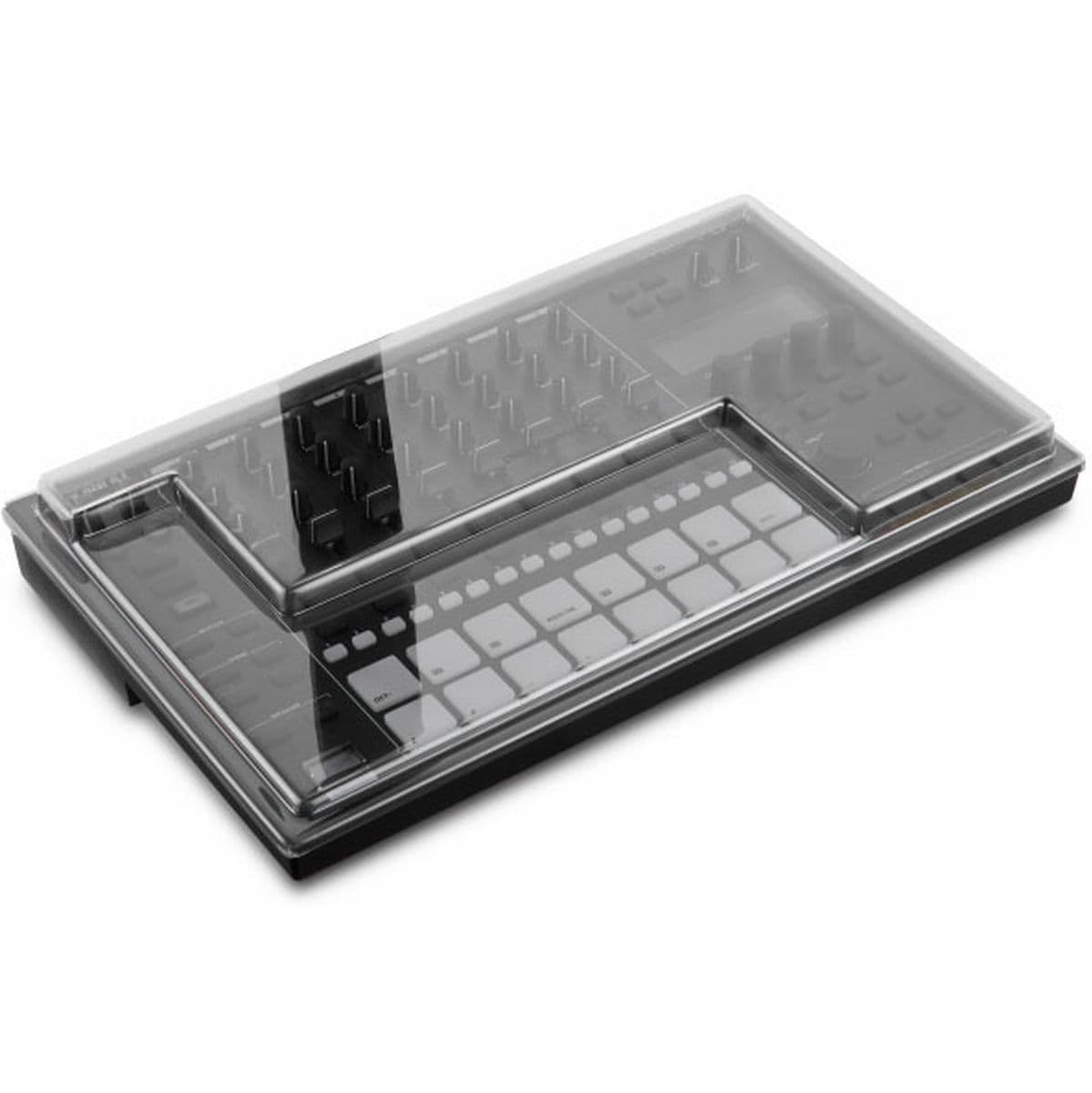 Roland MC-707 Cover — Decksaver
