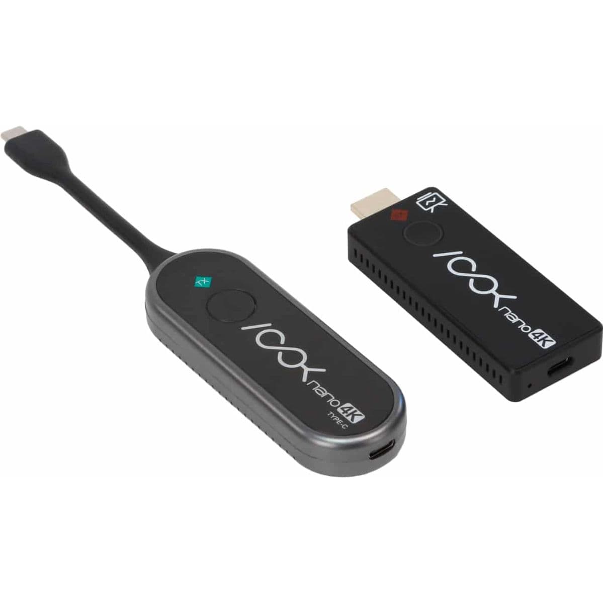 Ask Nano 4K USB-C - Wireless 4K HDMI Over USB-C — RGBlink