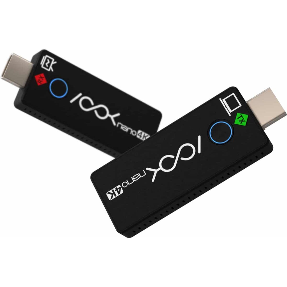 Ask Nano 4K - Wireless 4K HDMI Transmitter & Receiver — RGBlink