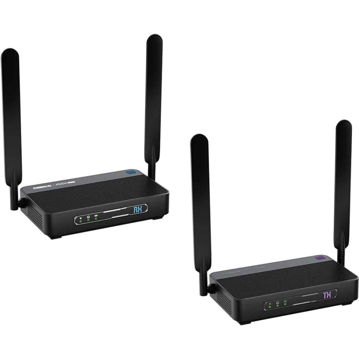 Ask Ultra P2p 4K Wireless HDMI Extender Kit — RGBlink
