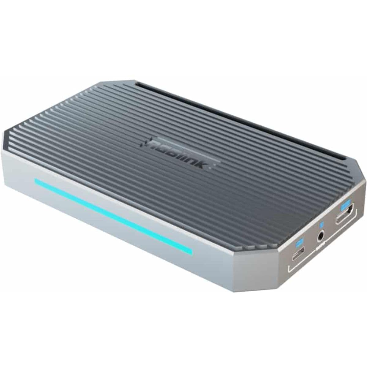 MSP 331U GEN2 - 4K60 HDMI Capture Card w/ USB 3.2 — RGBlink