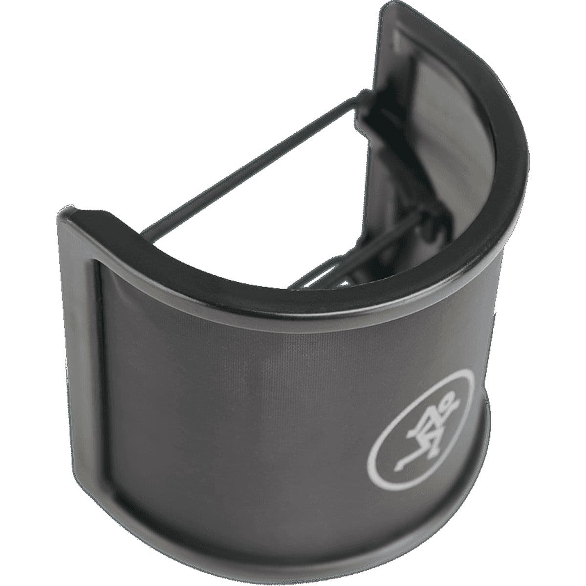 PF-100 Filter Anti Pop For Micros Elements — Mackie
