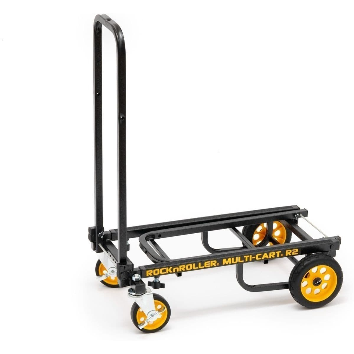 R2RT Micro Multi-Cart — RockNRoller