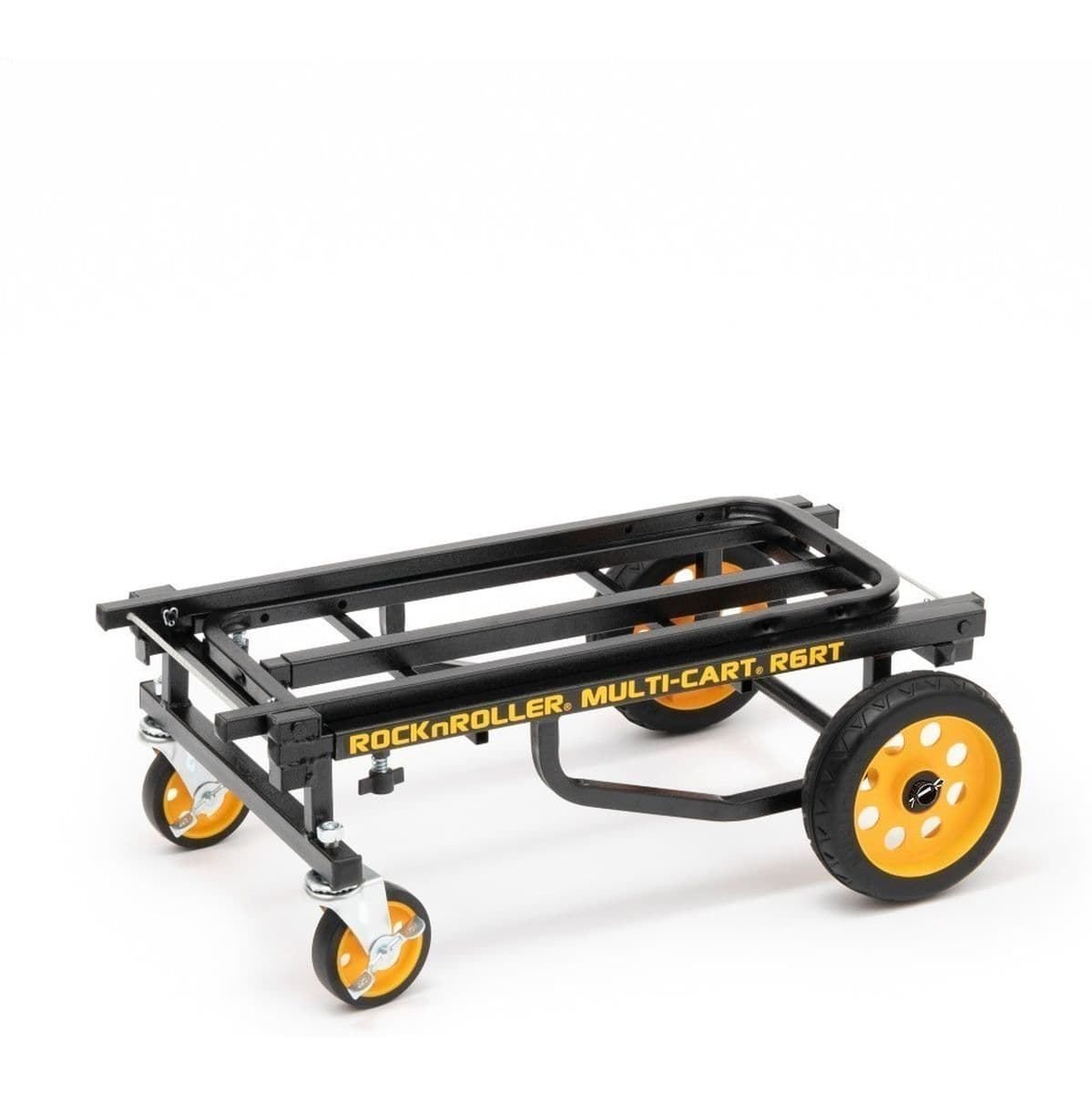 R6RT Mini Multi-Cart — RockNRoller