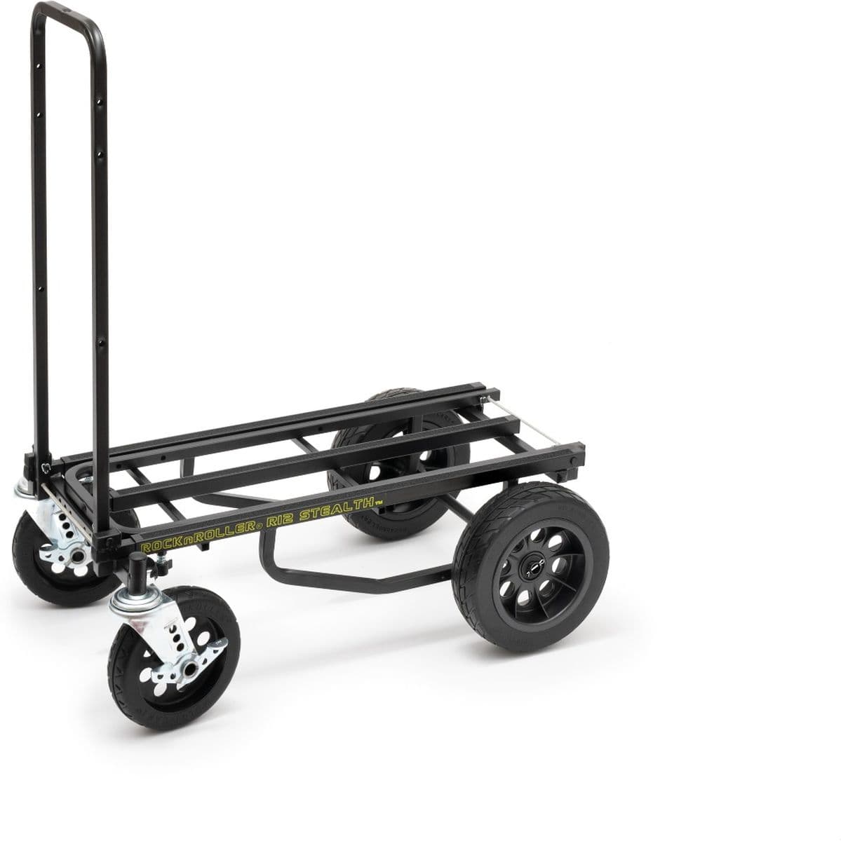 R12STEALTH — RockNRoller