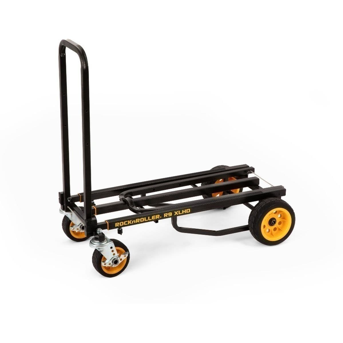 R9XLHD All Terrain Mighty+ Multi-Cart — RockNRoller