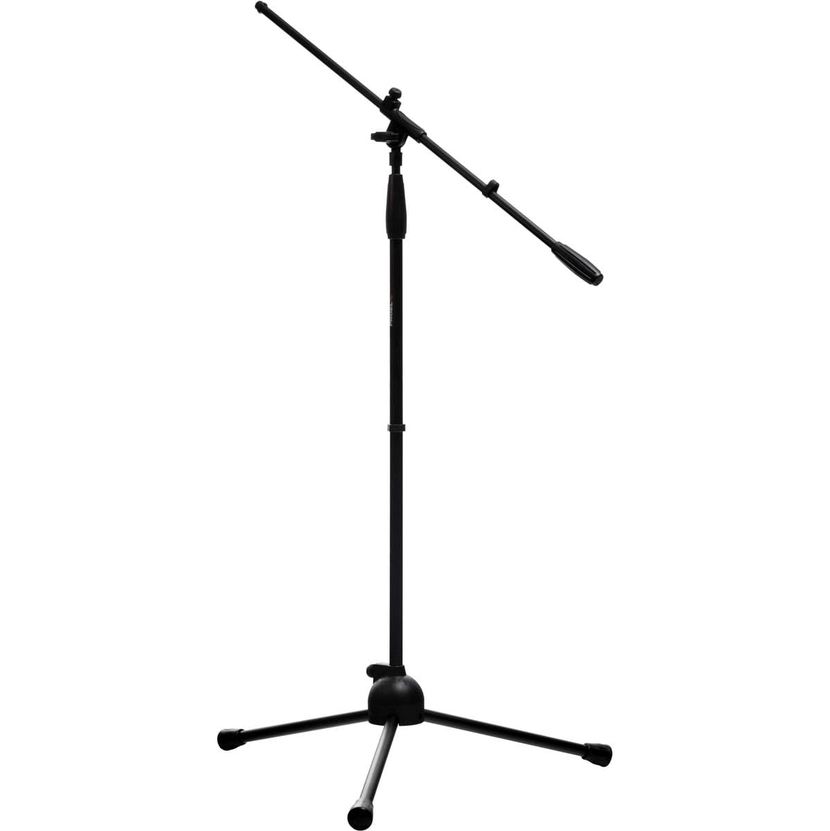 Stage Entry Level Microphone Stand RSM Black — Proel