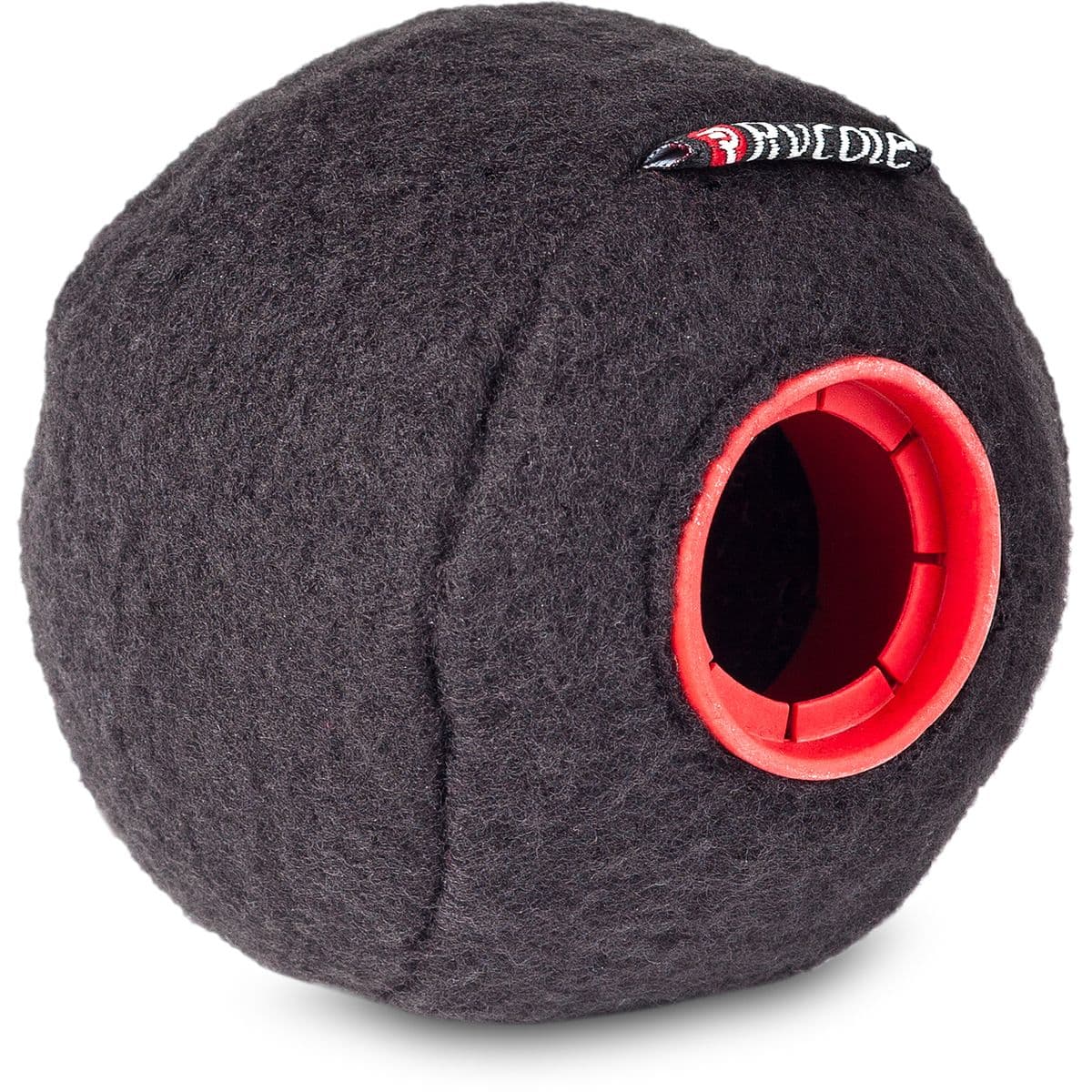 Baseball Black (24/25mm) — Rycote