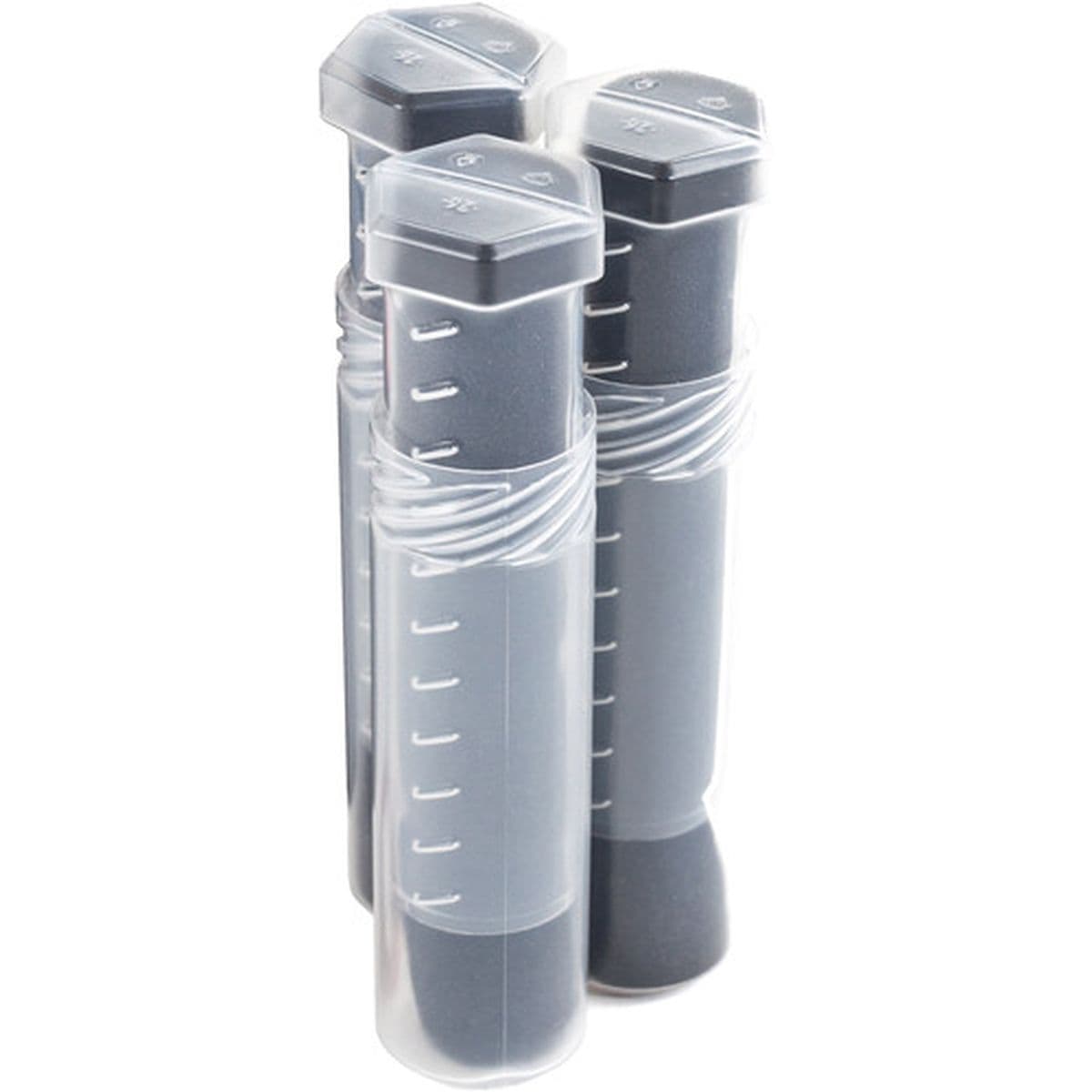 Mic Tube Long (Pack Of 3) — Rycote