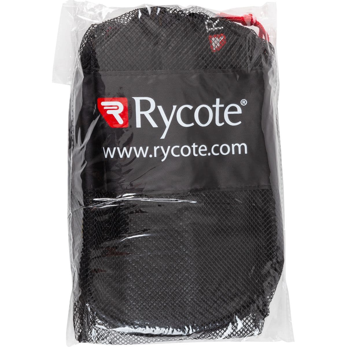 Windshield Rain Jacket Medium — Rycote