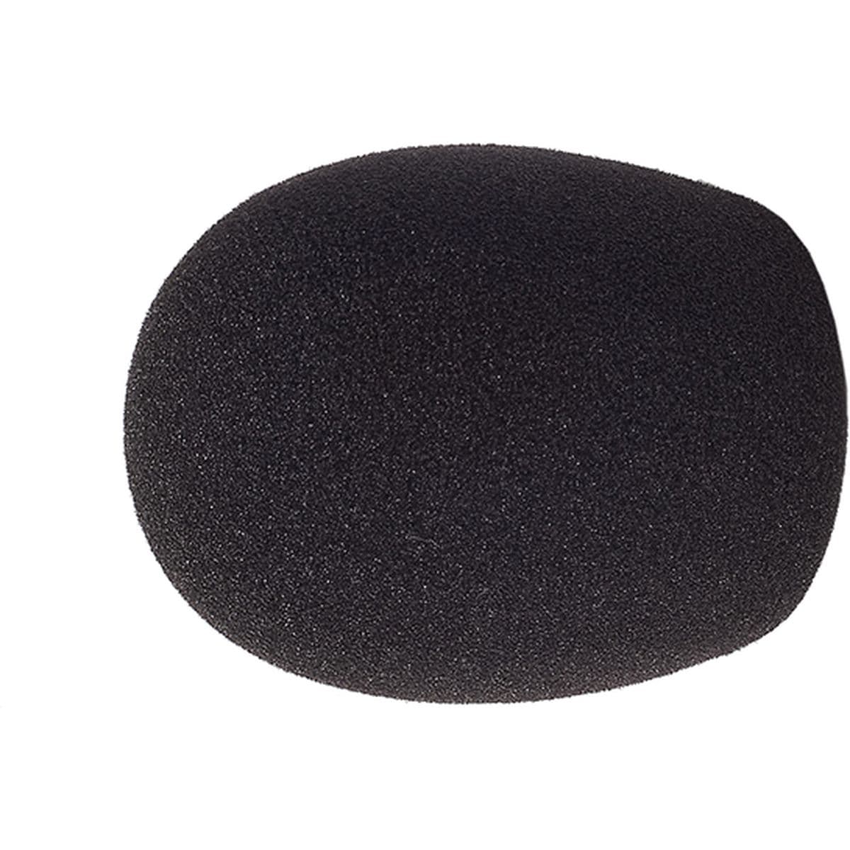 35/50 Reporter Mic Foam (Single) — Rycote