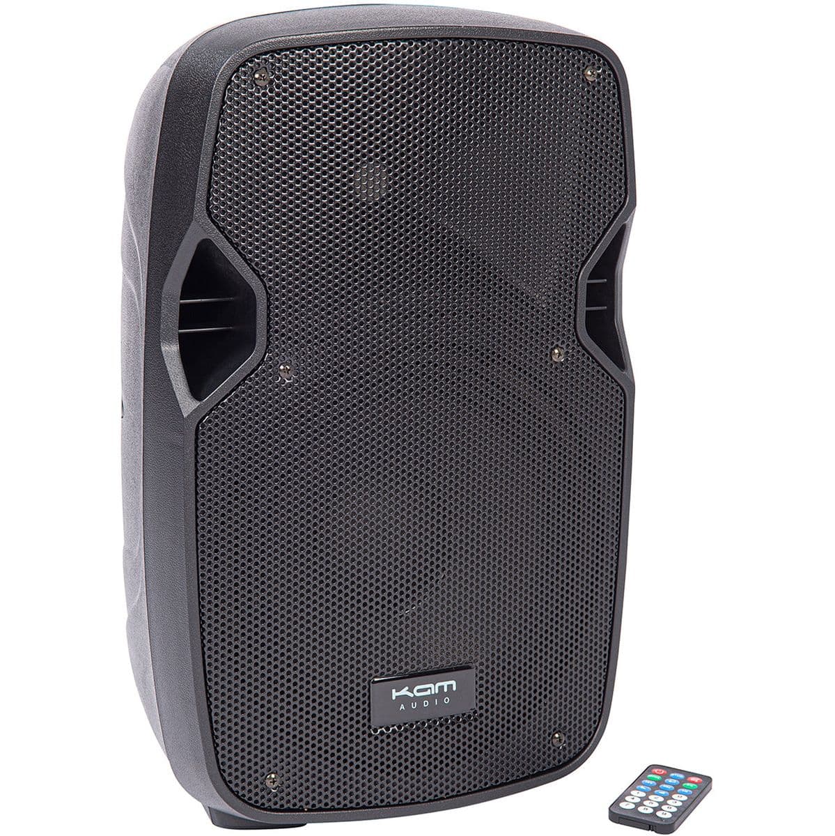 RZ10A Active Speaker w/ Bluetooth — Kam