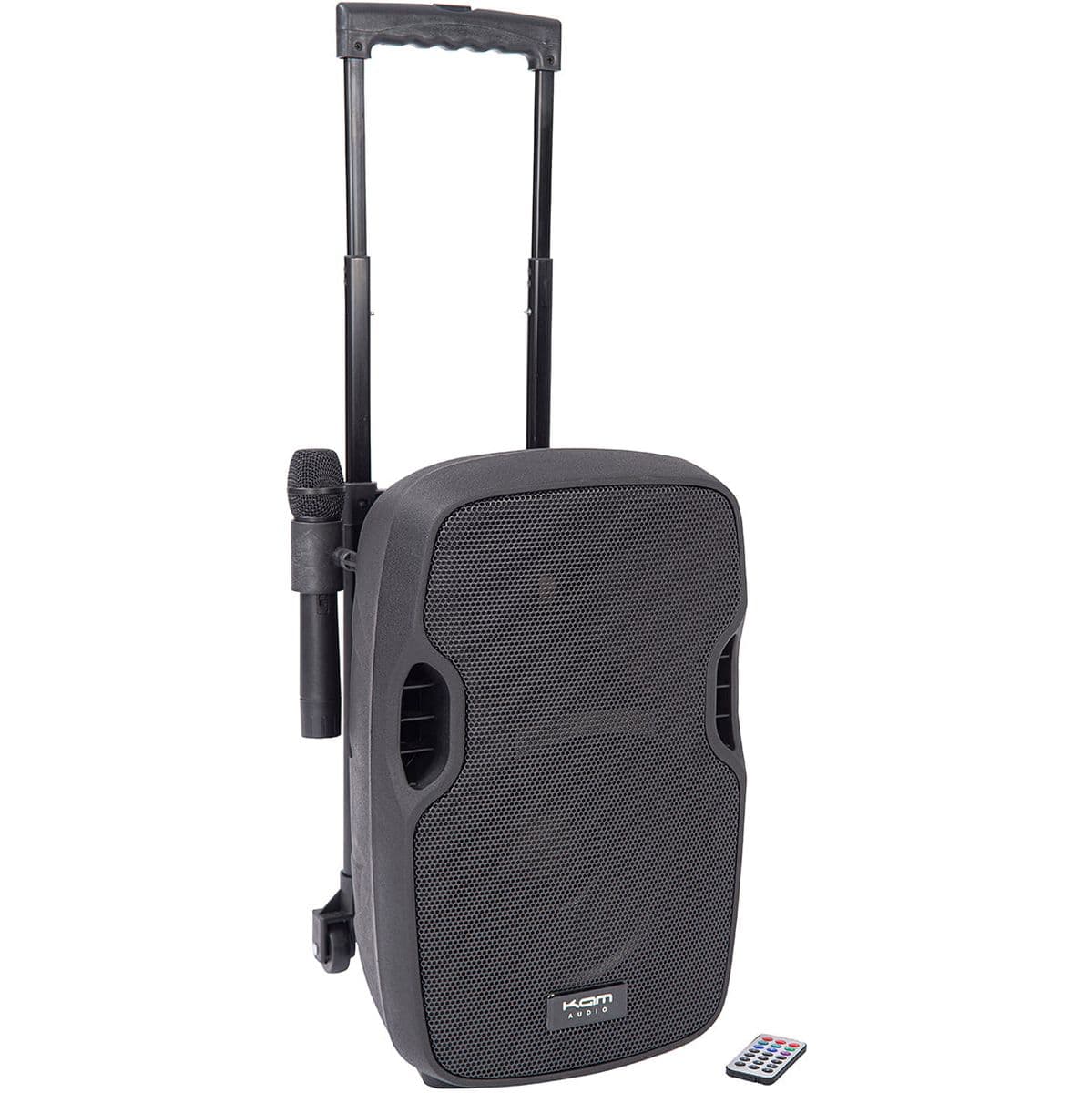 RZ10A Portable Speaker w/ Bluetooth — Kam
