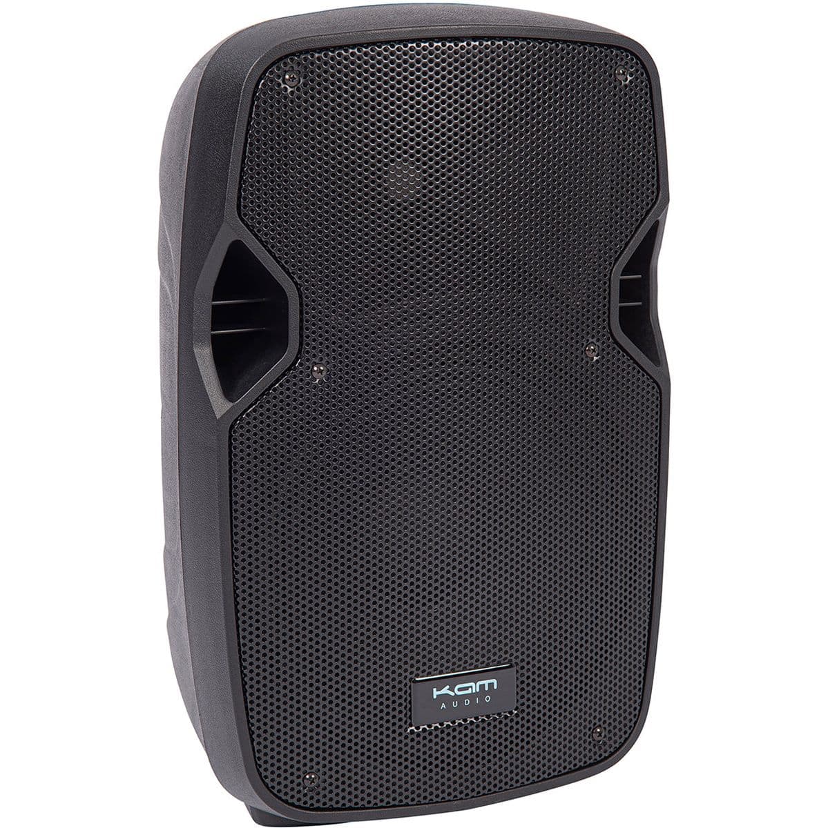 RZ10A Active Speaker — Kam