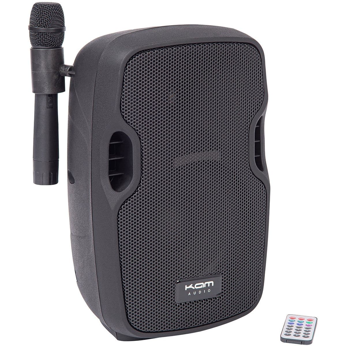 RZ8A Portable Speaker w/ Bluetooth — Kam