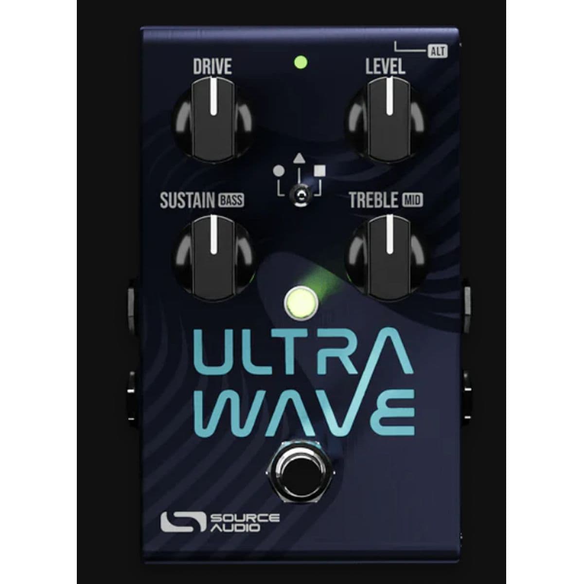 ONE Series Ultra Wave — Source Audio