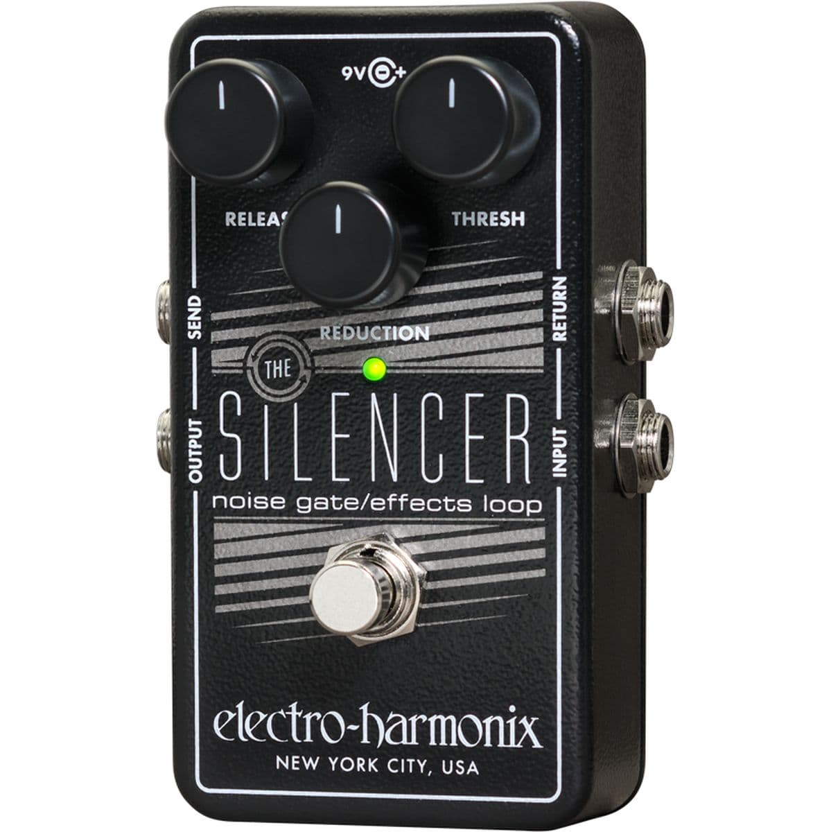 Silencer — Electro-Harmonix
