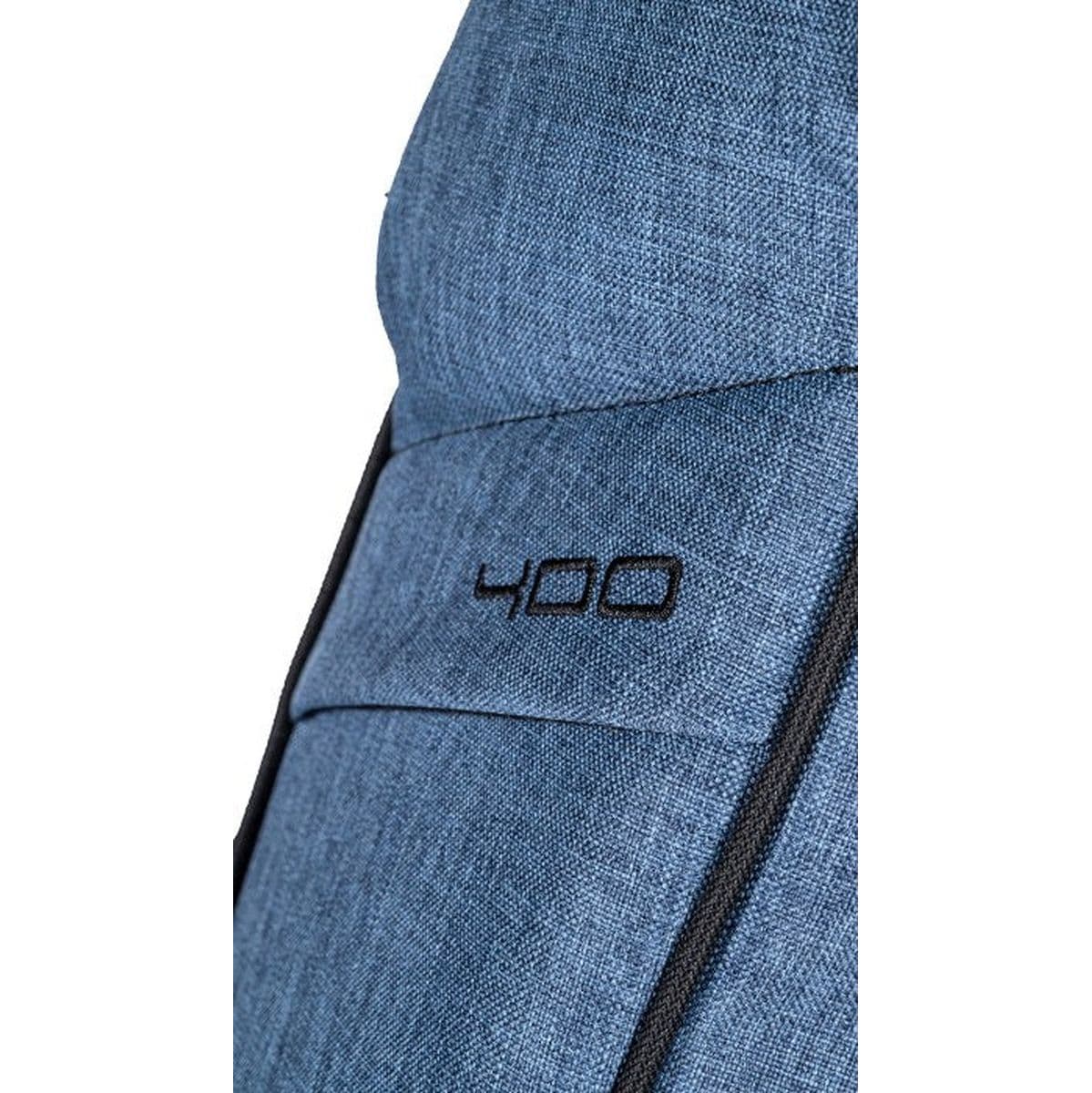 Bag 400 Series New! GB400 Acoustic Guitar (Grey) — Stefy Line