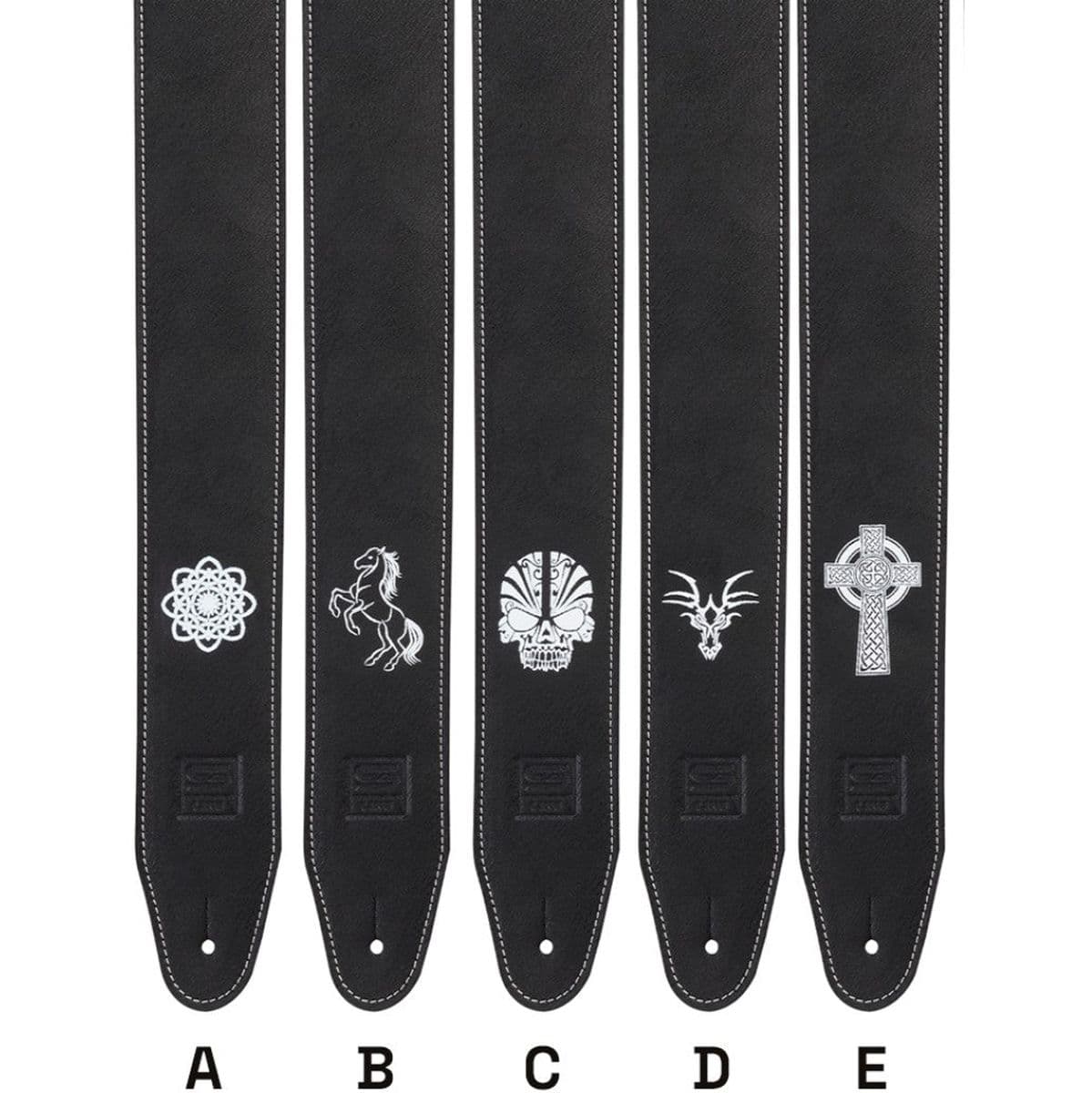 Strap 2100 Design B — Stefy Line