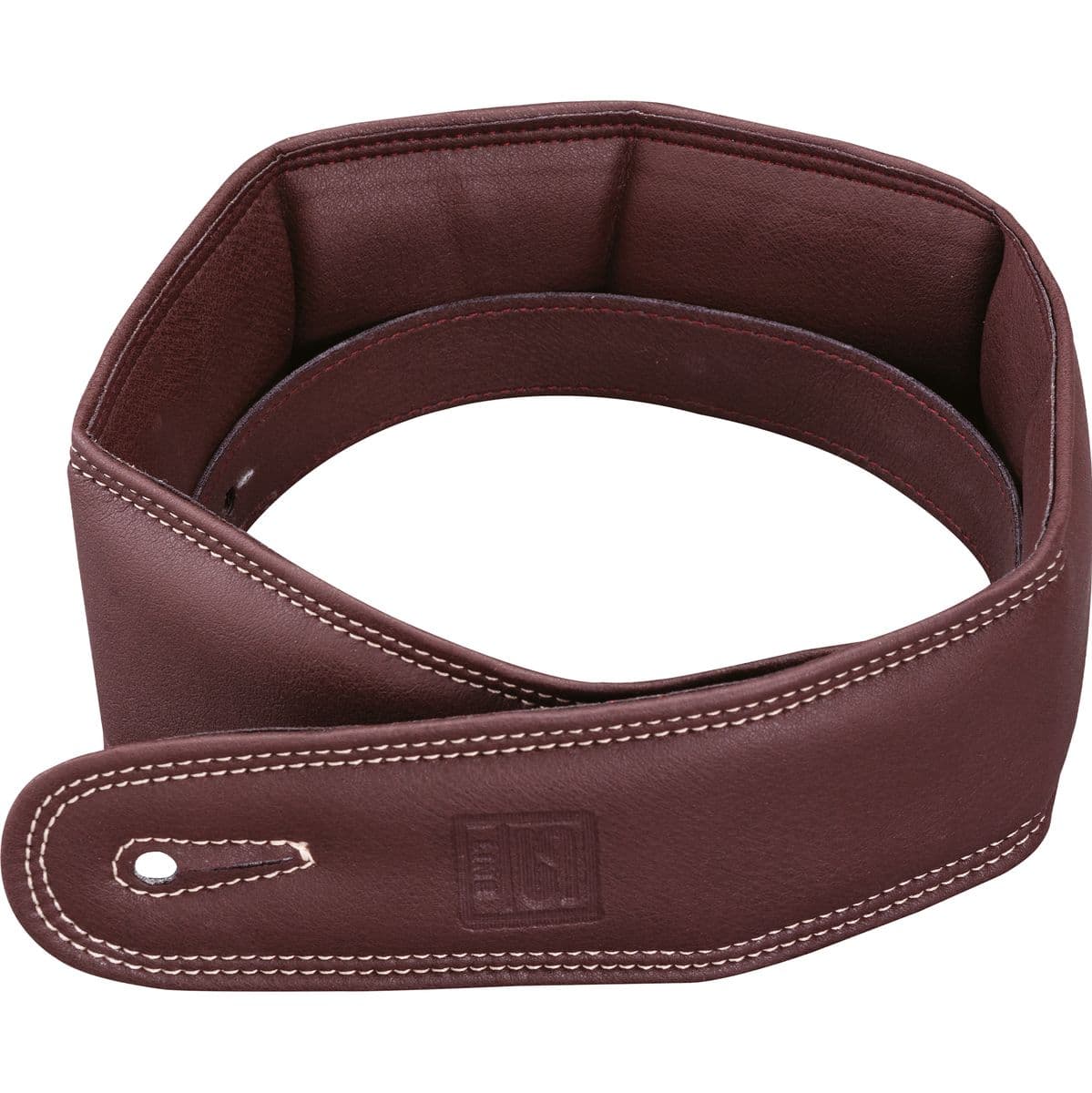 Strap 2300 Brown — Stefy Line