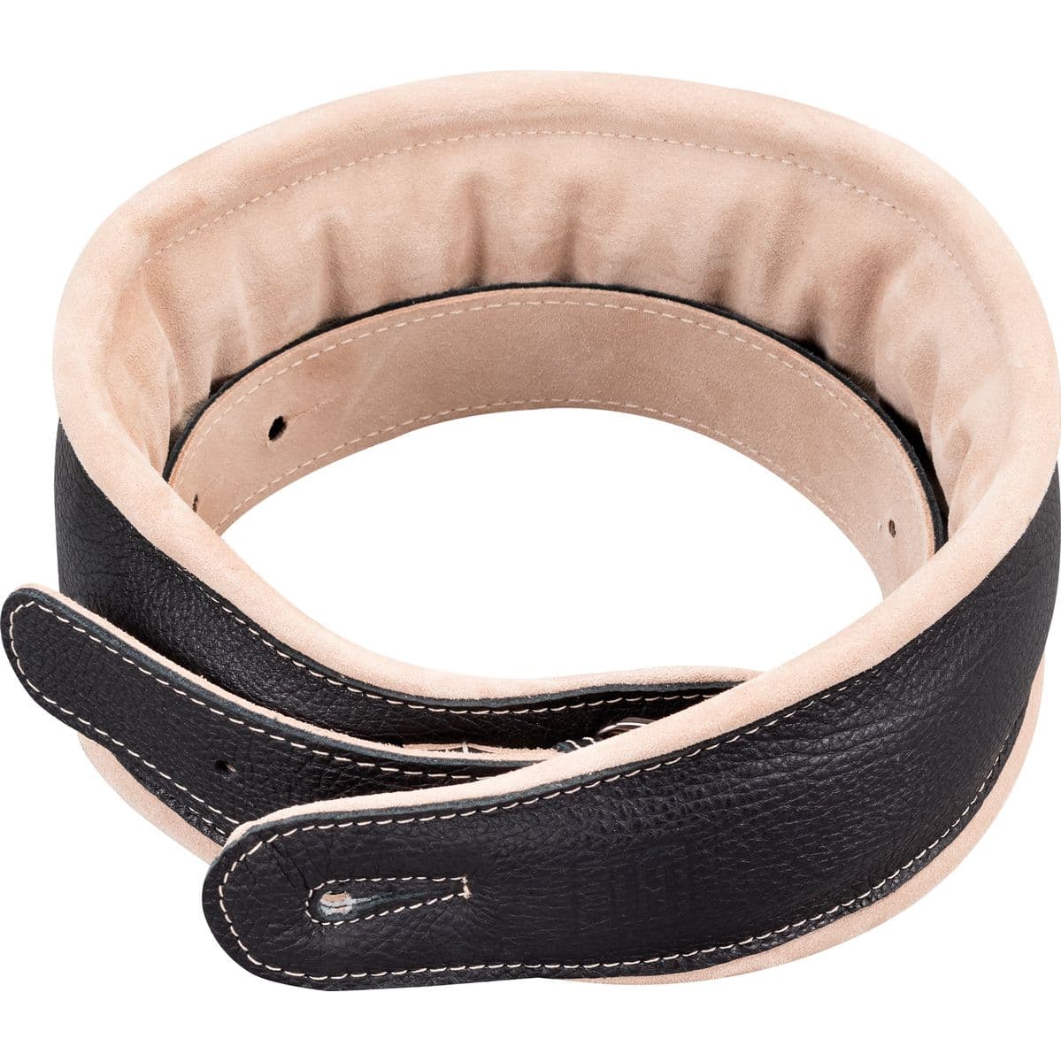 Strap 3500 Black — Stefy Line