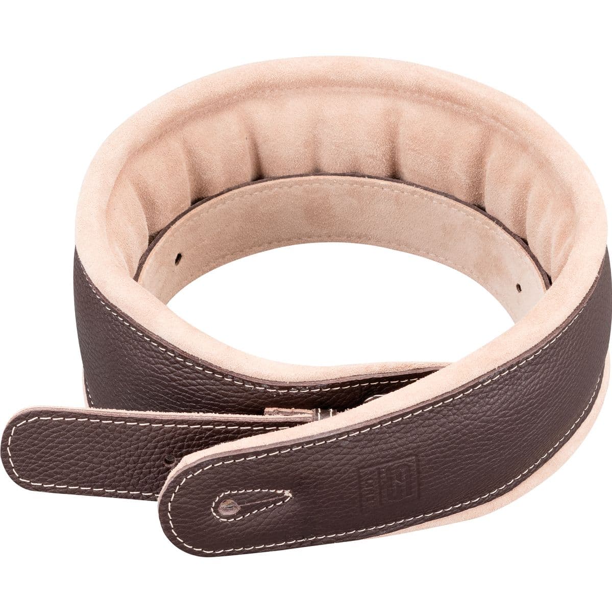 Strap 3500 Brown — Stefy Line