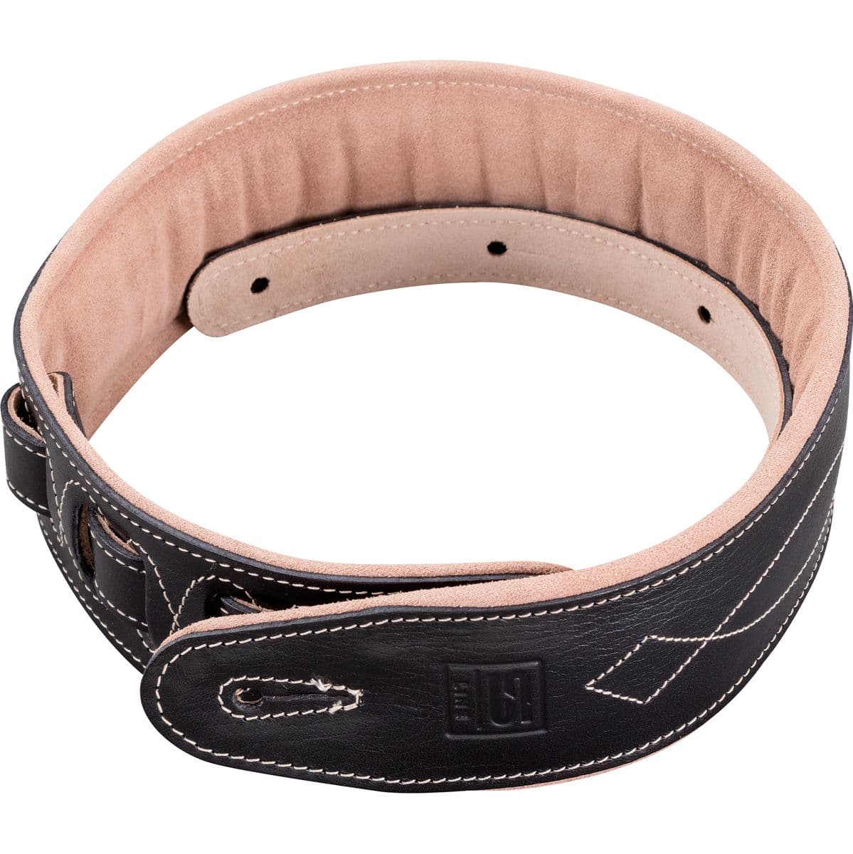 Strap 3610 Black — Stefy Line