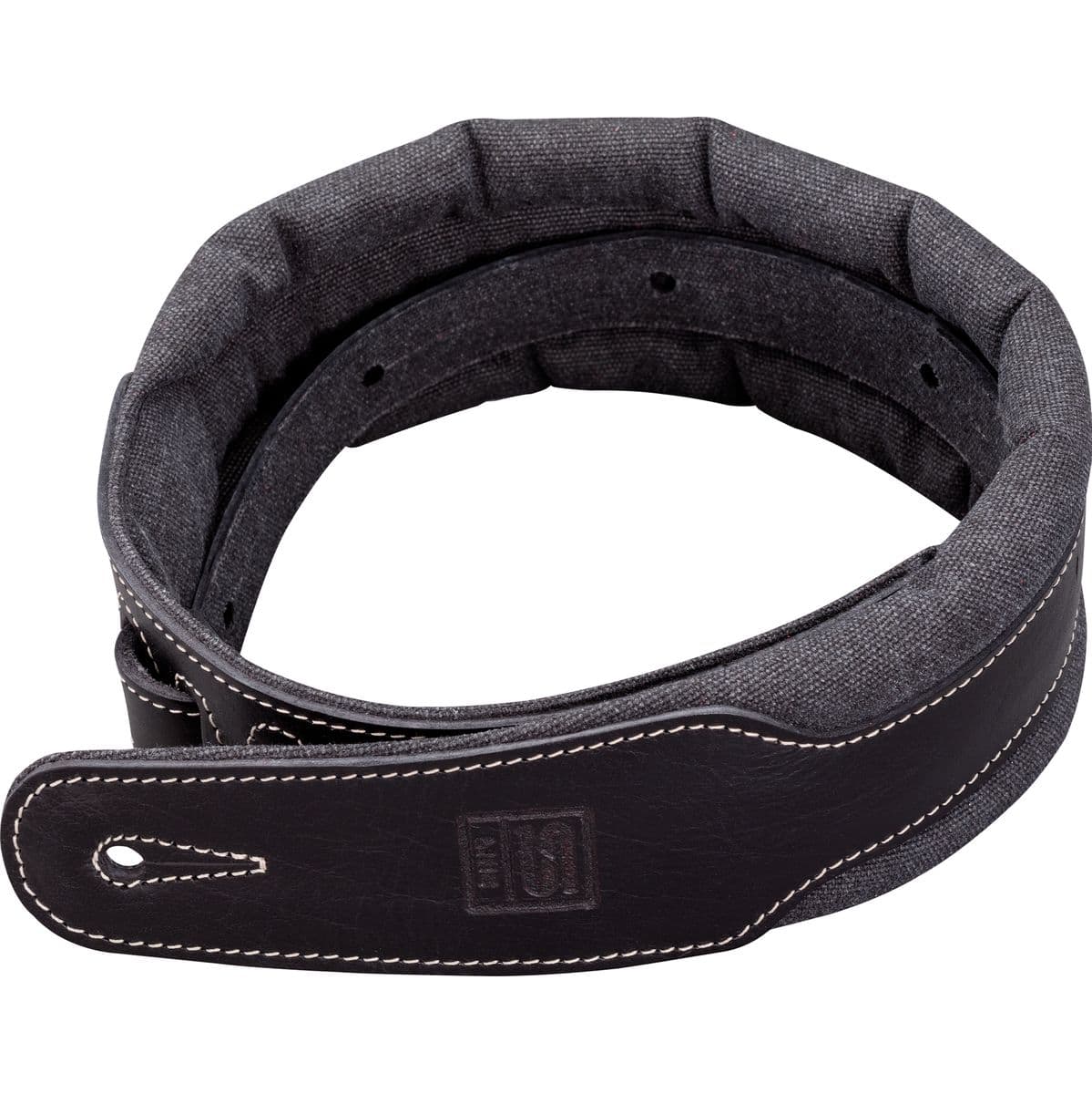 Strap 500 Black — Stefy Line