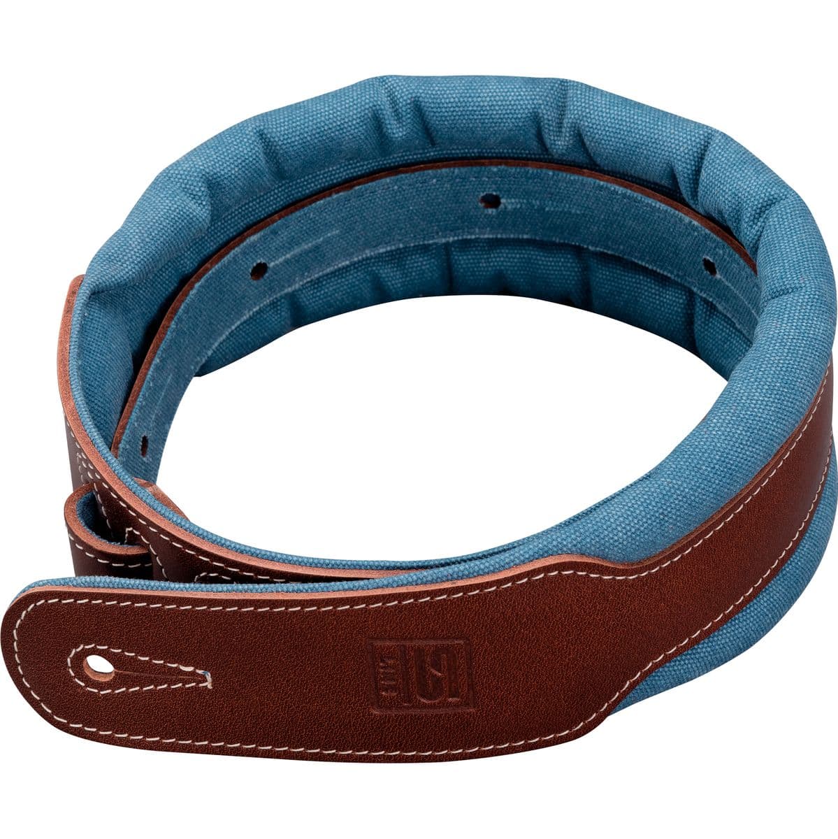 Strap 500 Brown — Stefy Line