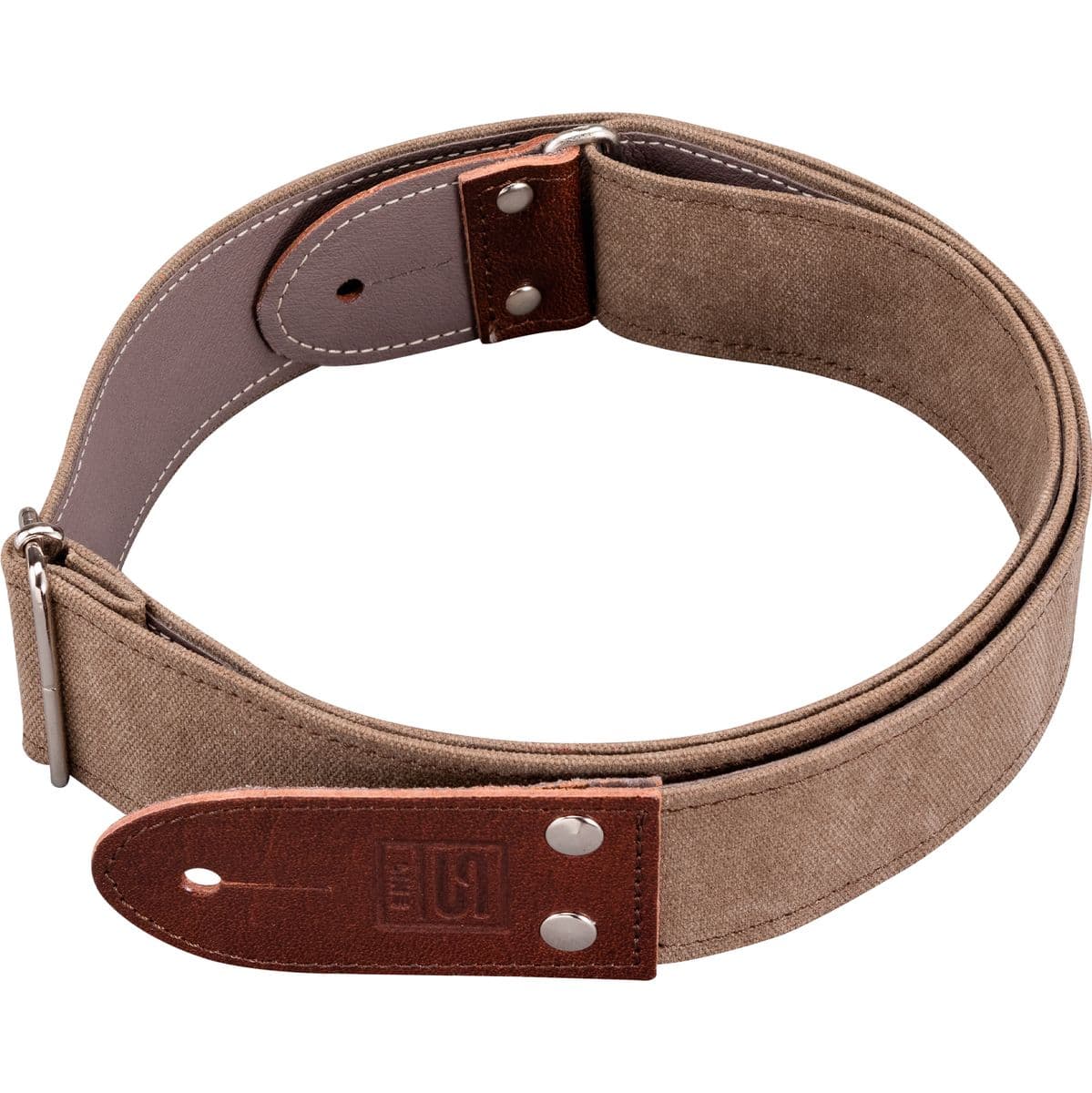 Strap 510 Brown — Stefy Line