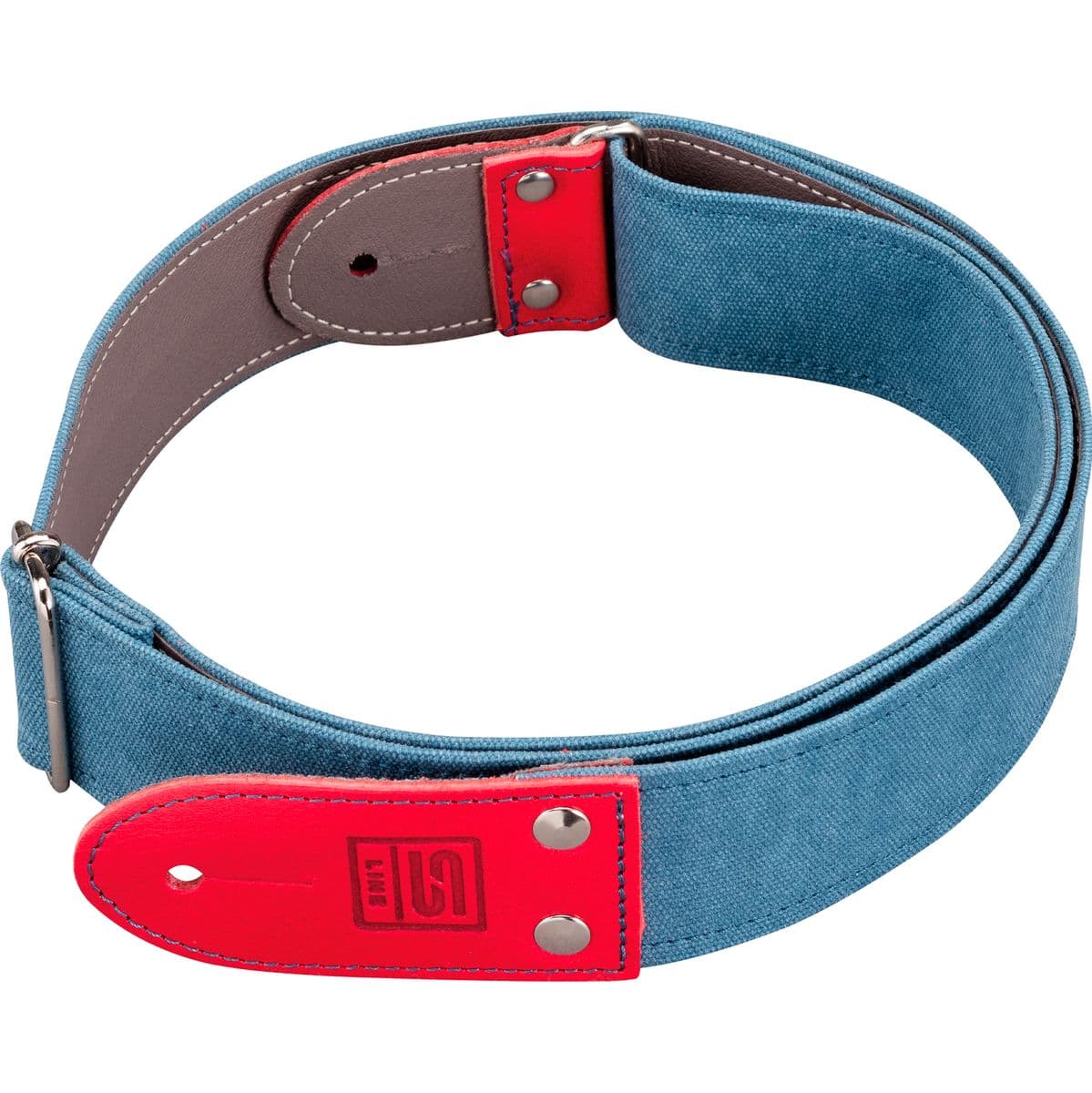 Strap 510 Blue — Stefy Line