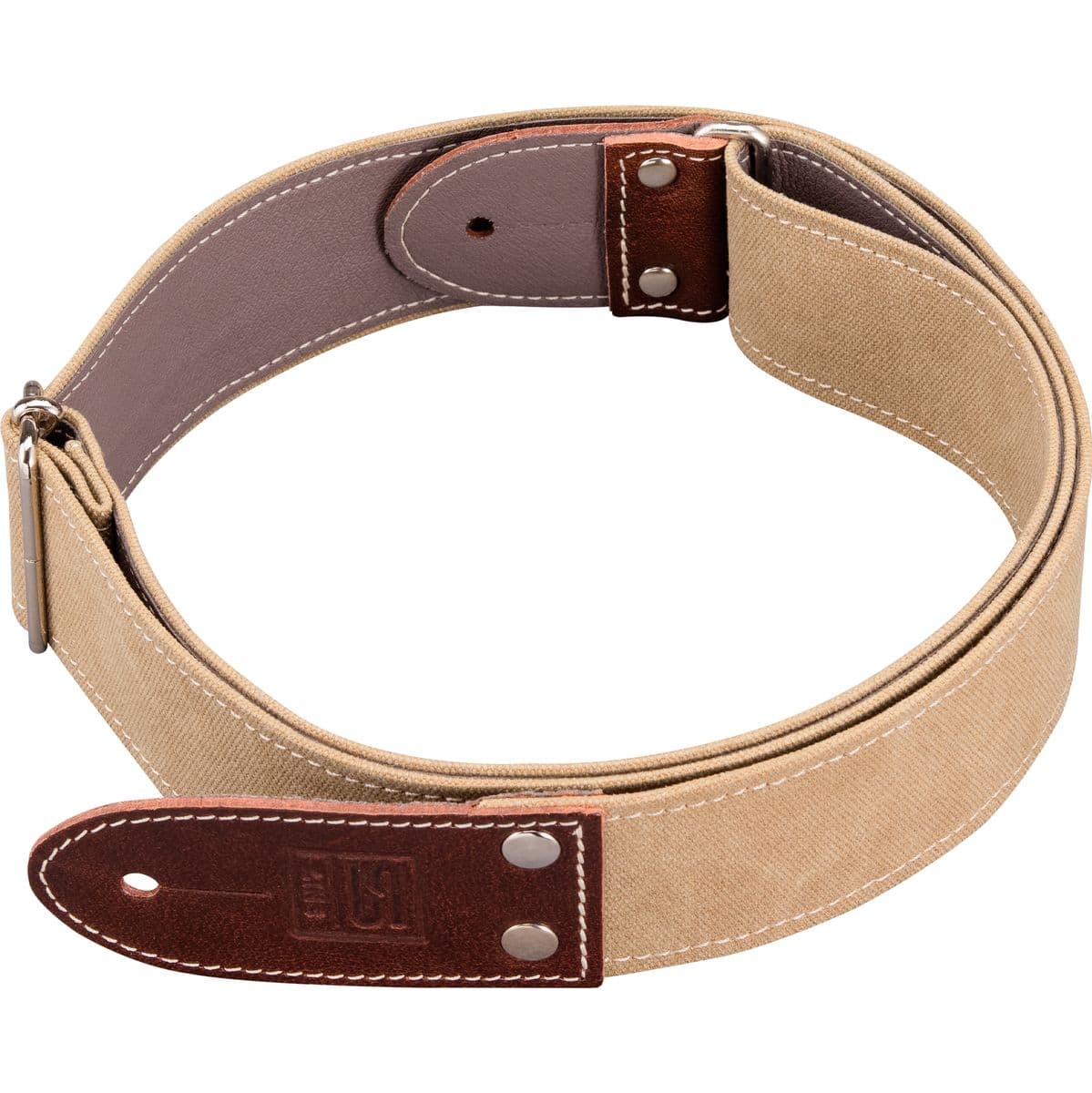 Strap 510 Yellow — Stefy Line