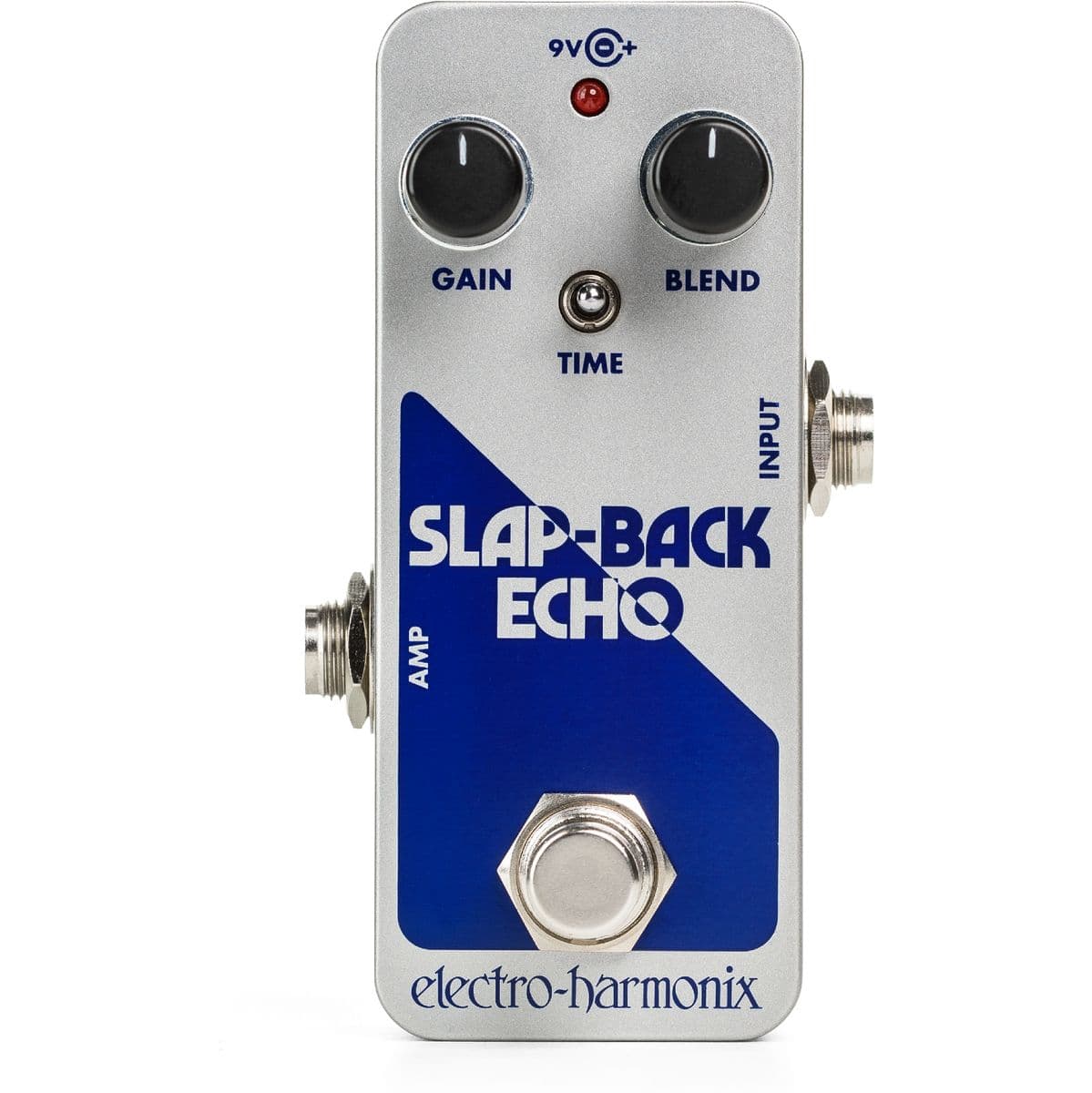 Slap-Back Echo — Electro-Harmonix