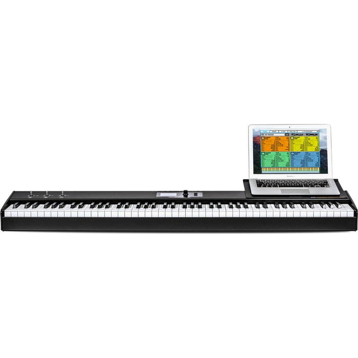 SL Magnetic Computer Plate — Studiologic