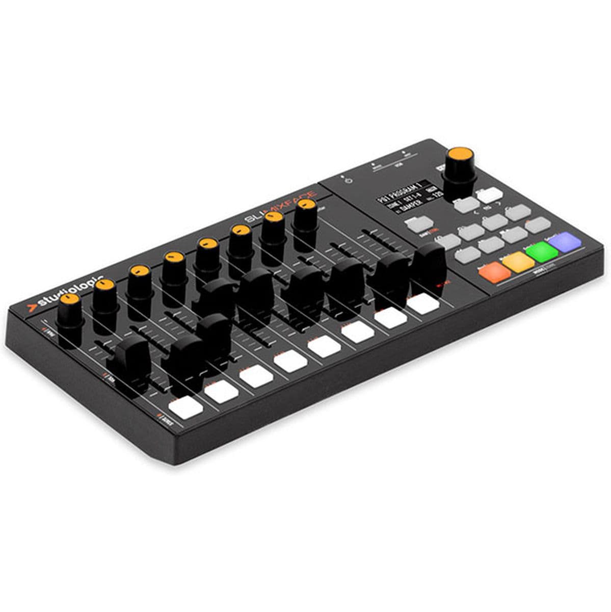 SL Mixface — Studiologic