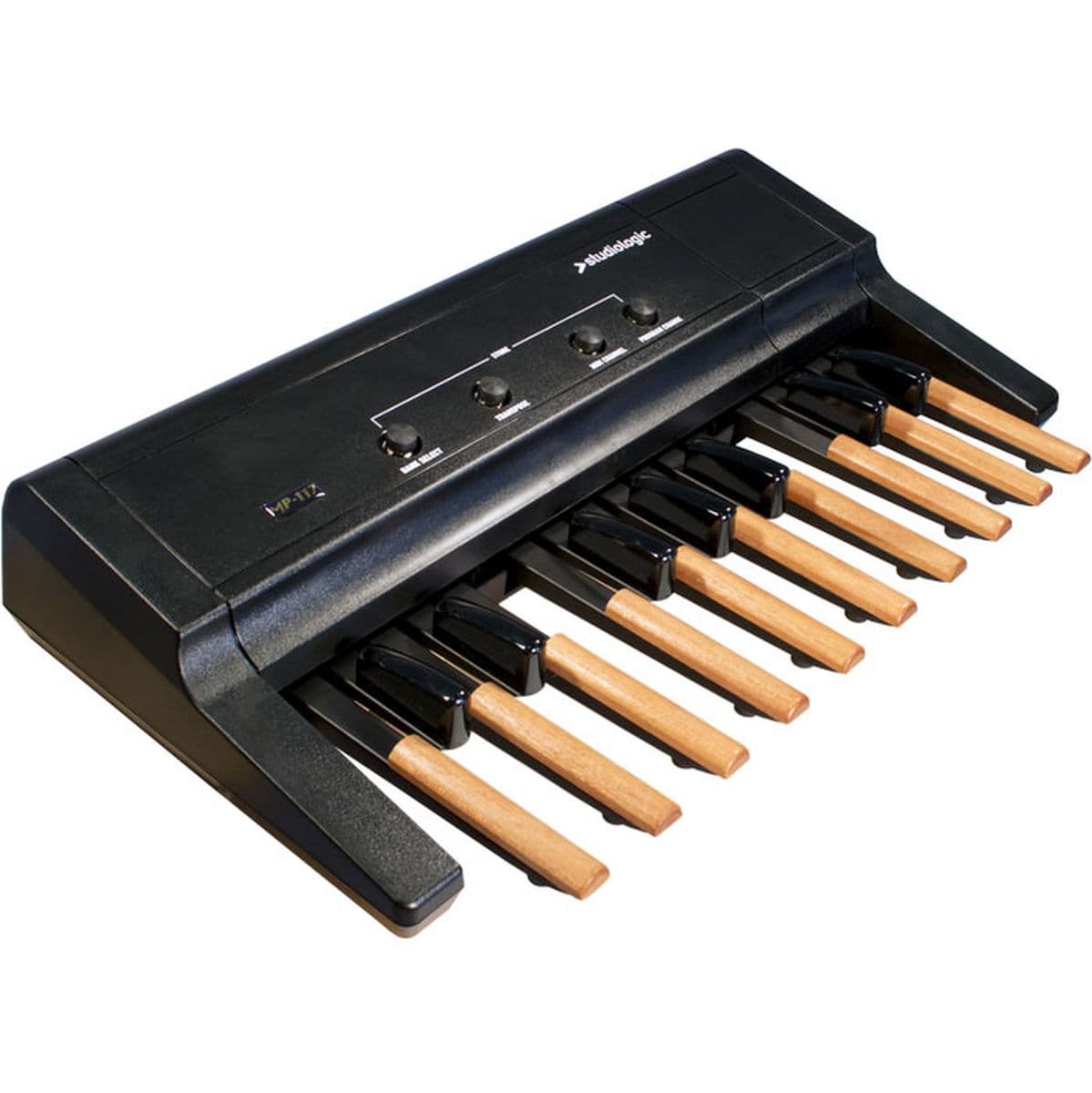 PEDALBOARD MP117 — Studiologic