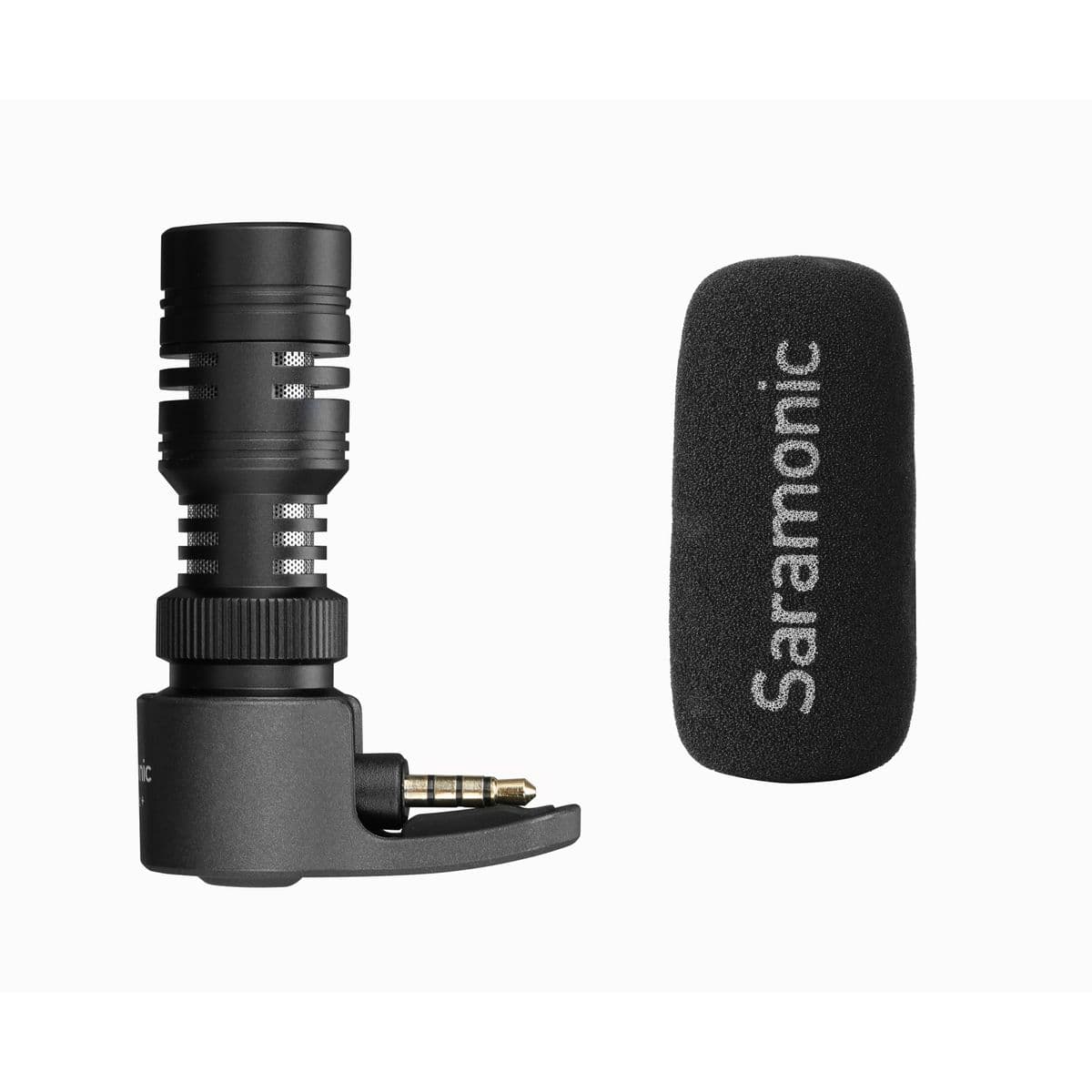 SMARTMIC5 UC — Saramonic