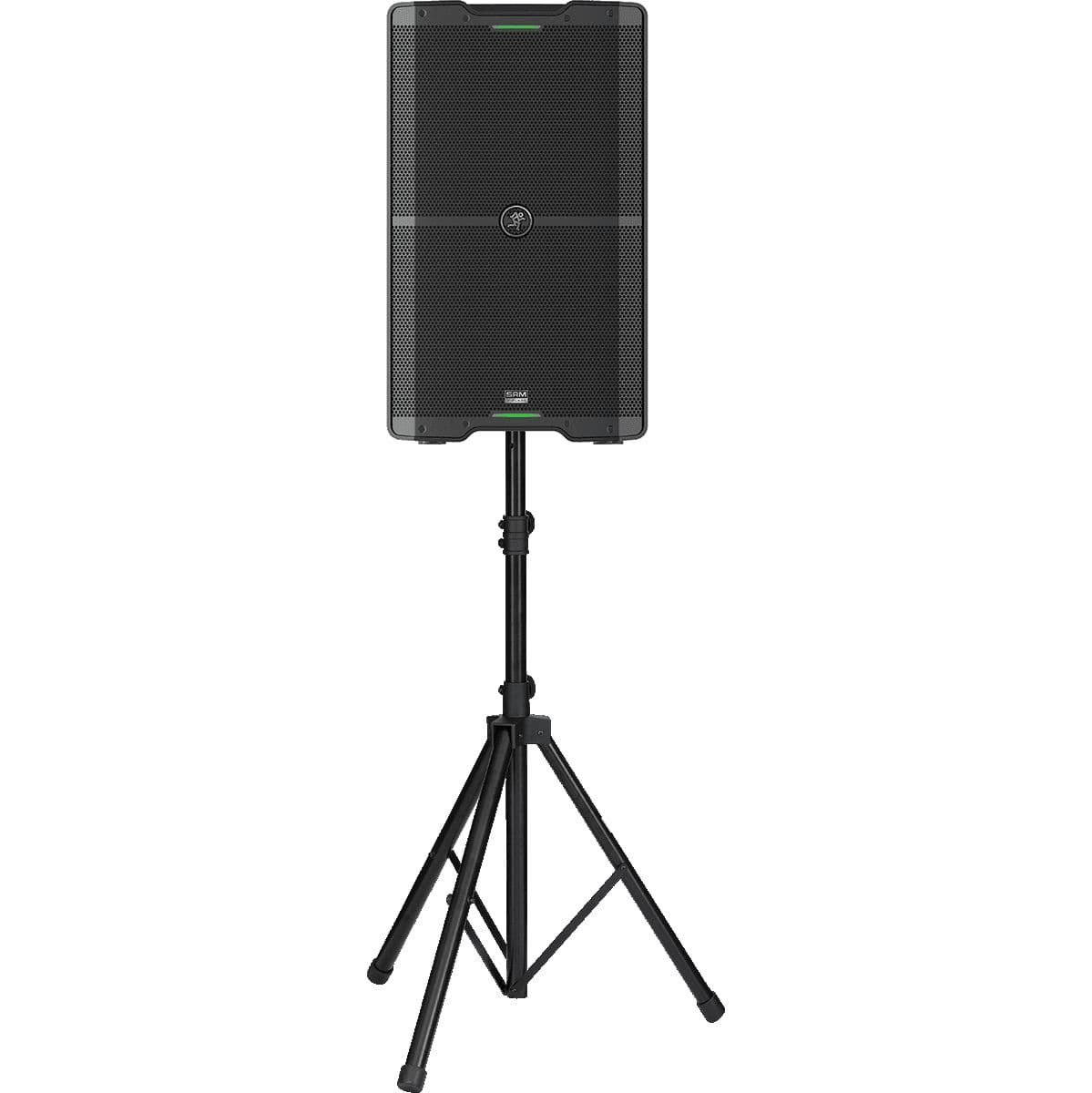 SRM212-V-Class Enceinte Active 12" 2 Voies 1000X RMS Bluetooth — Mackie
