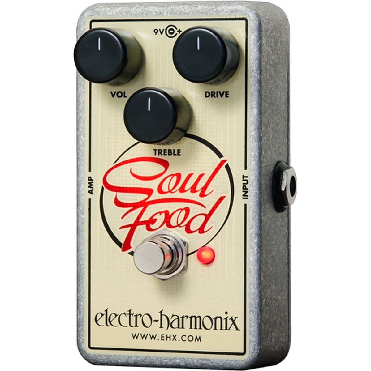 Soul Food — Electro-Harmonix