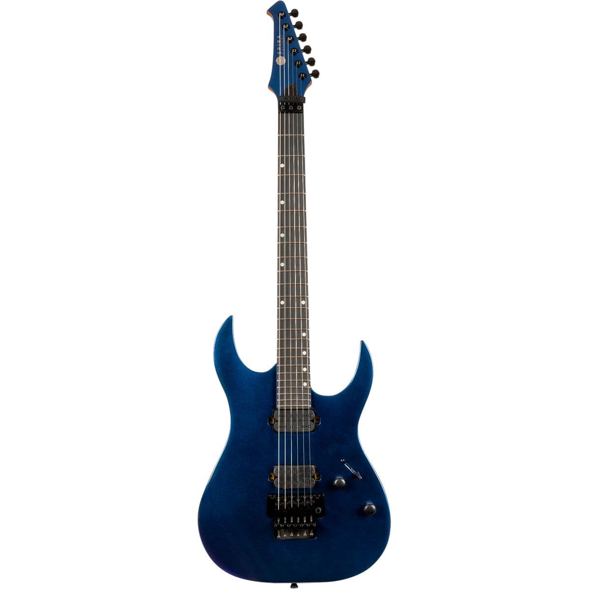 S-420 CHM — Spira Guitars