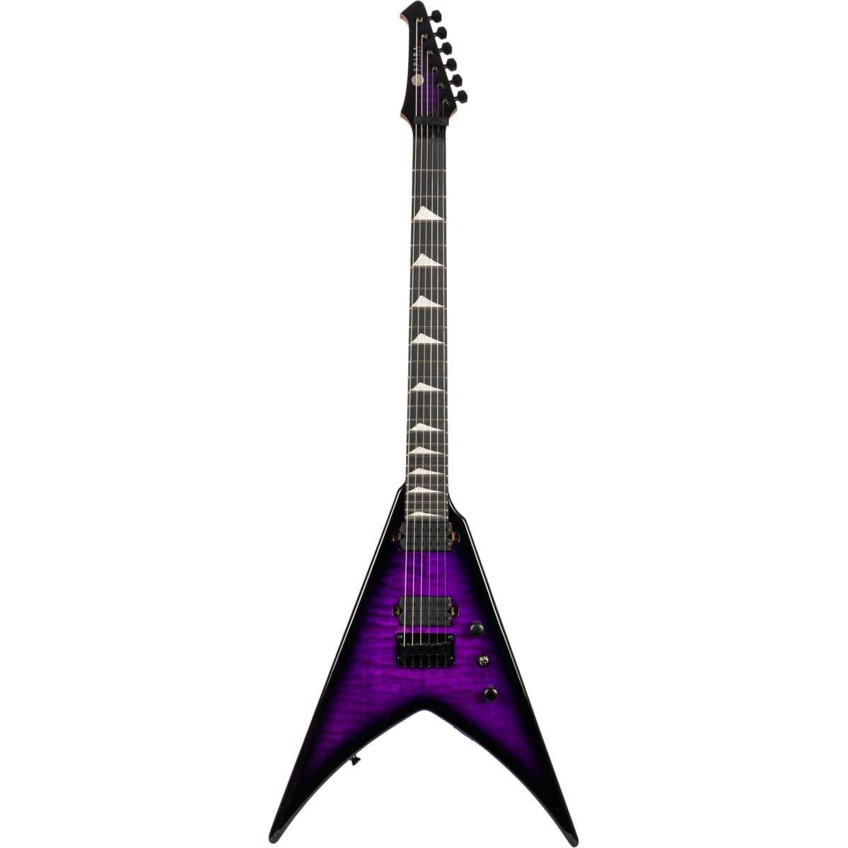 V-500 TPP E — Spira Guitars