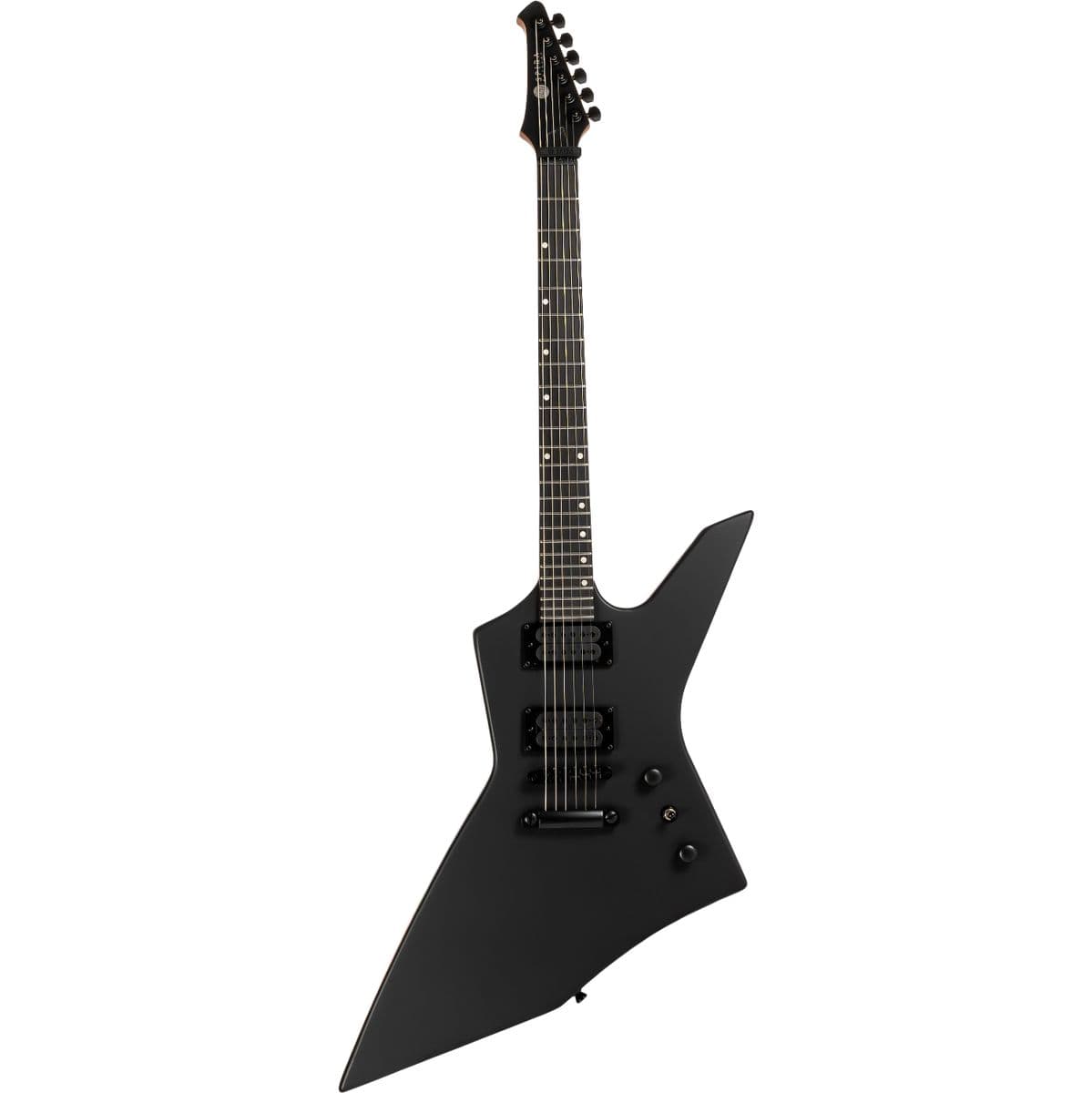 X-400 MBK — Spira Guitars