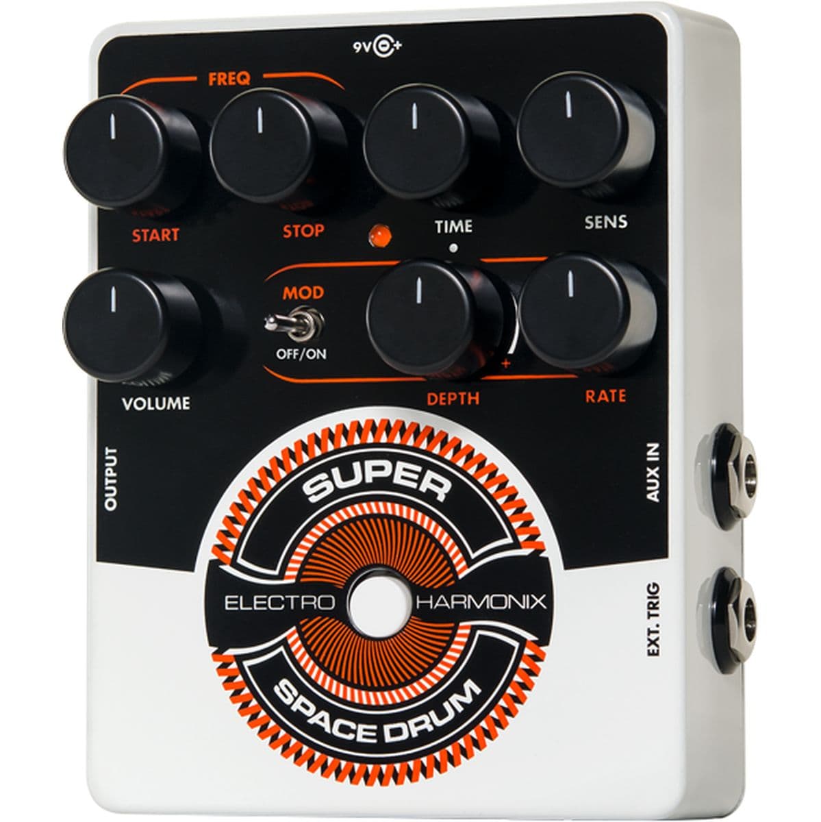 Super Space Drum — Electro-Harmonix