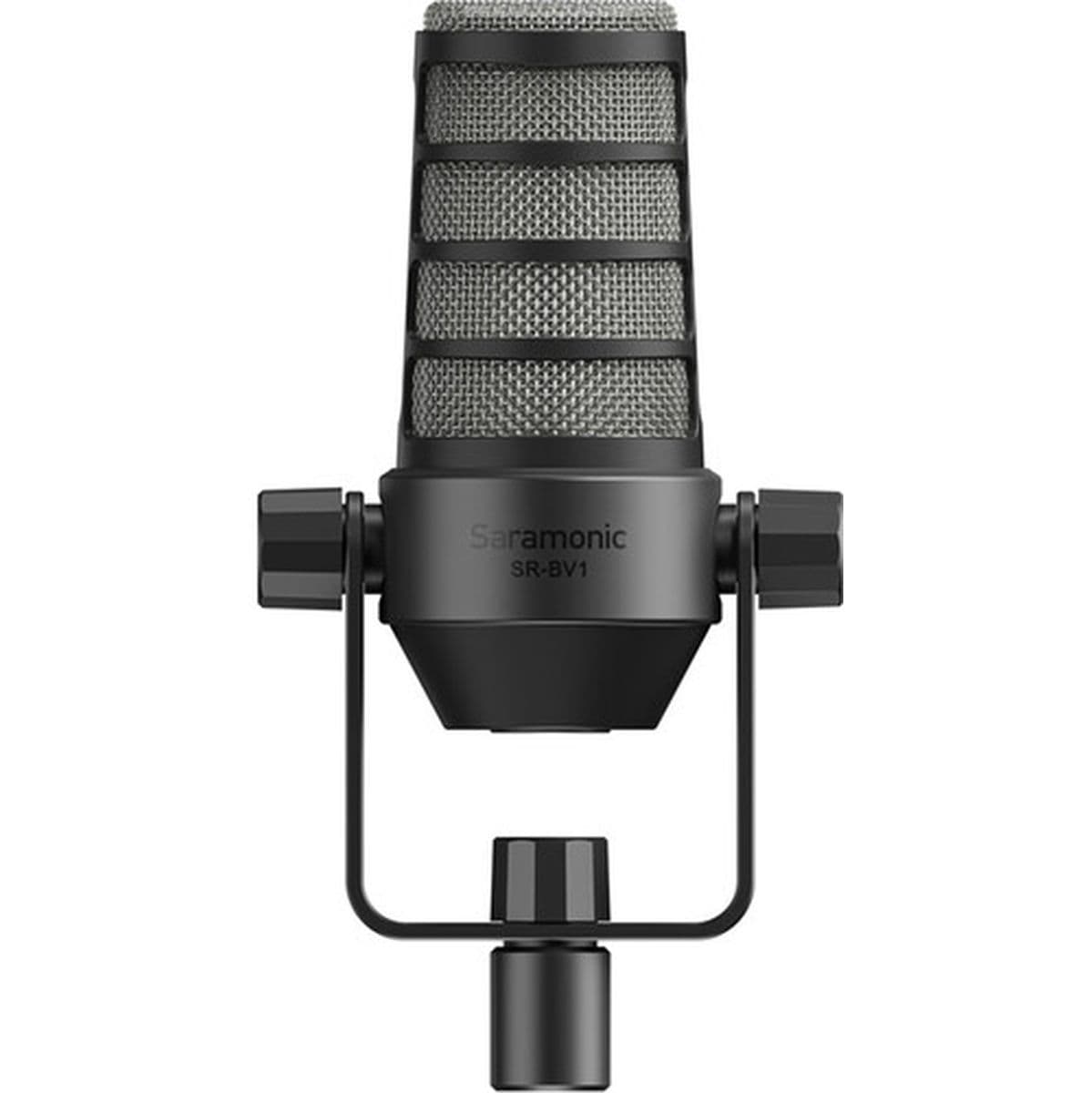 SR-BV1 Dynamic Cardioid Podcast/Broadcast Micropho — Saramonic