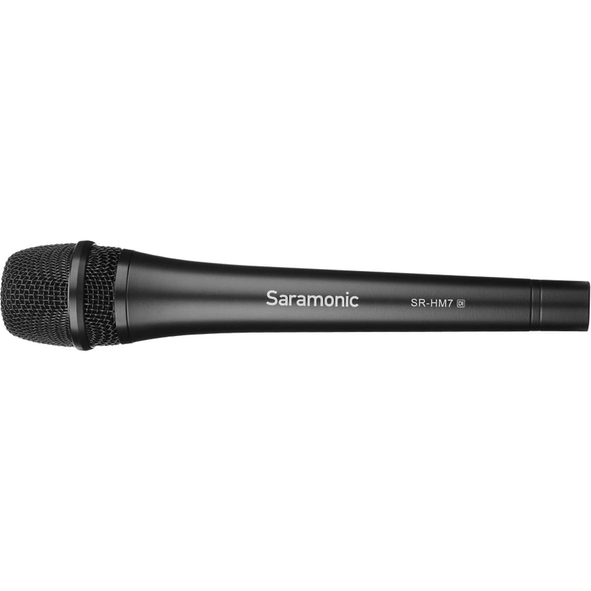 SR-HM7 DI Professional Dynamic Vocal H + Held MIC. — Saramonic