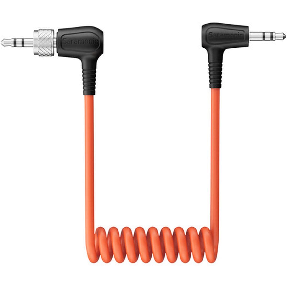 3.5mm TRS To 3.5mm TRS Audio Output And Timecode Cable — Saramonic