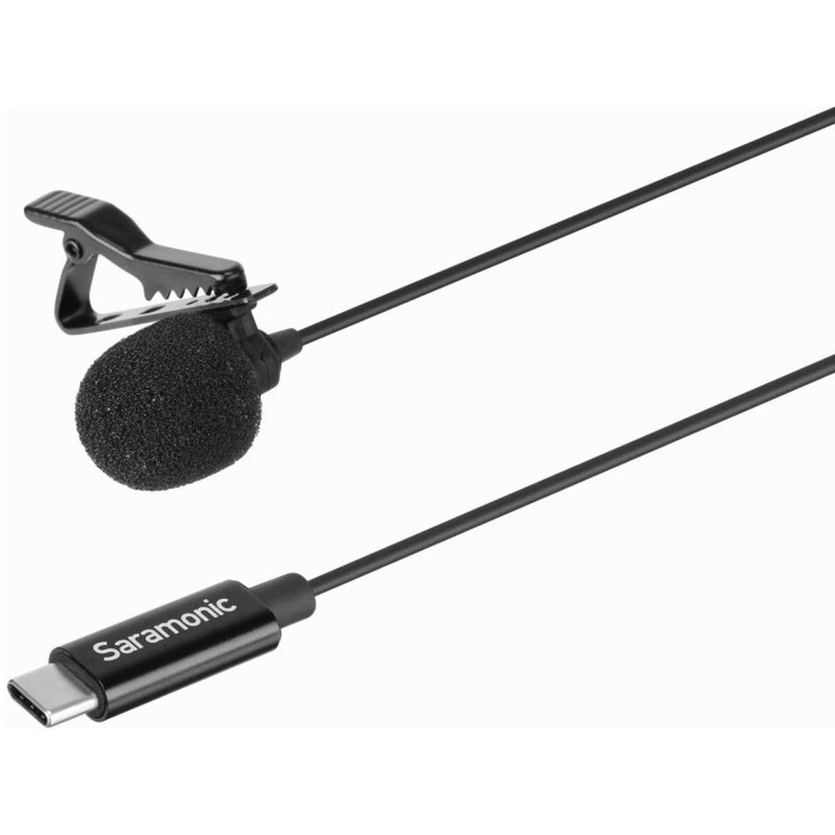 LavMicro U3B — Saramonic